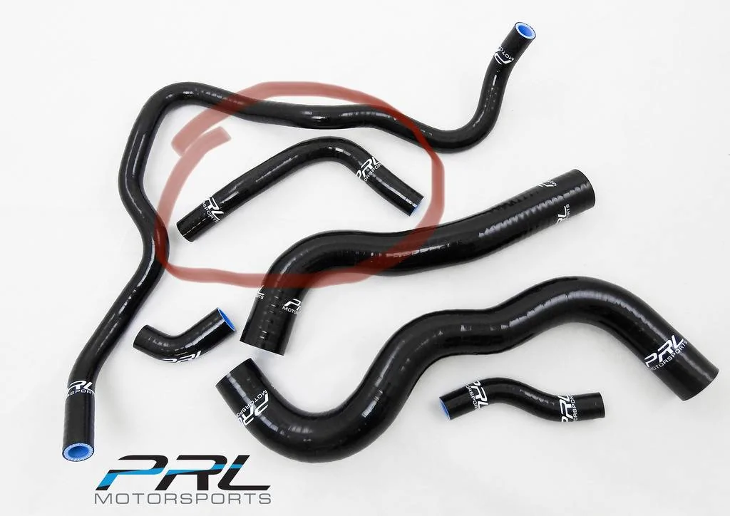 11th Gen Honda Civic PRL Motorsports 2016+ 1.5T Civic Coolant Hose Upgrade Kit 6B37E47B-AD6D-49C1-95A5-65BF58DFC2D4
