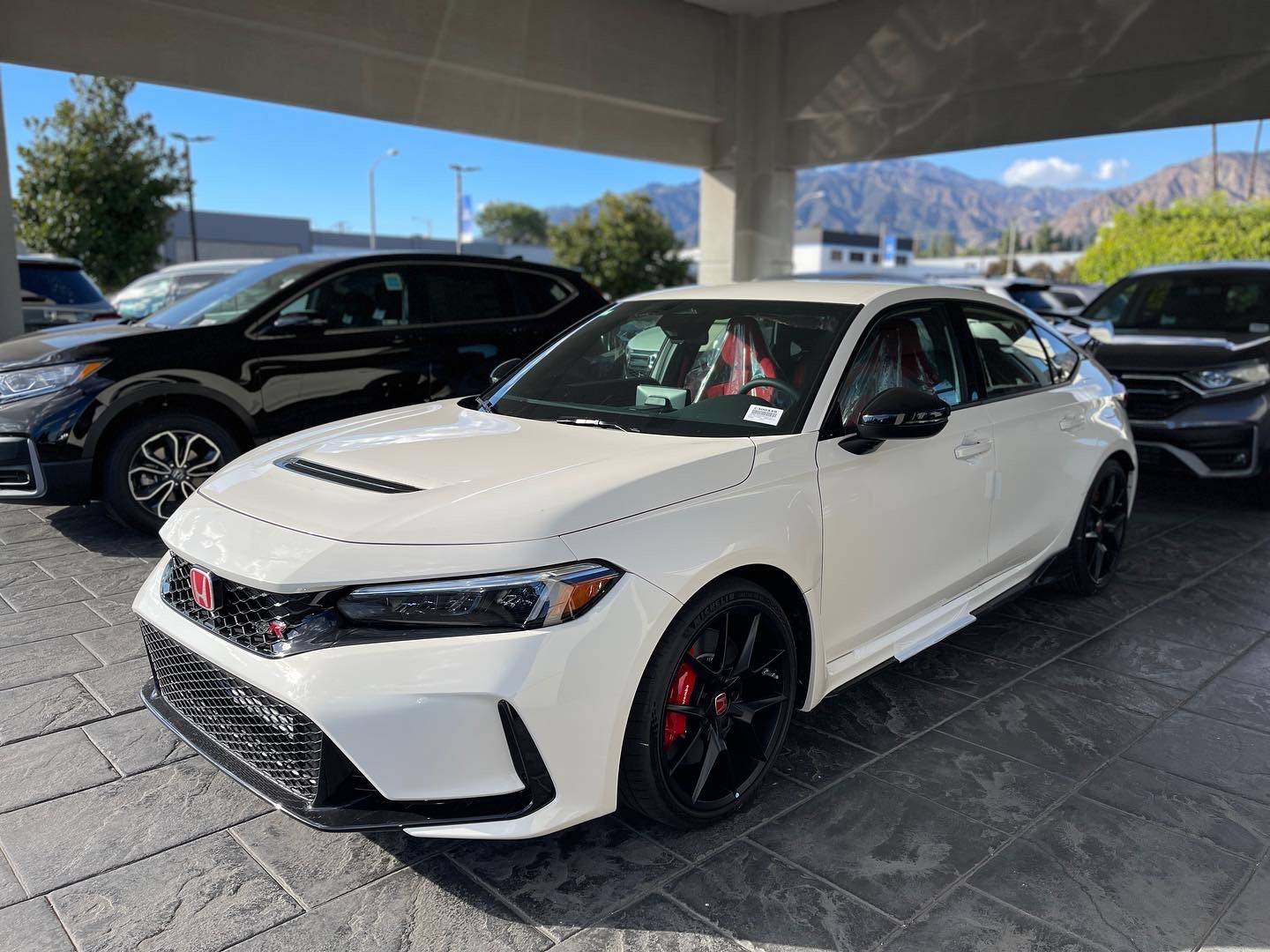 11th Gen Honda Civic 2023 Civic Type R Waitlist / Deposit / Reservations List - Check in here! 6C6C88B9-A8D0-41BF-800E-42AEDF4DB572