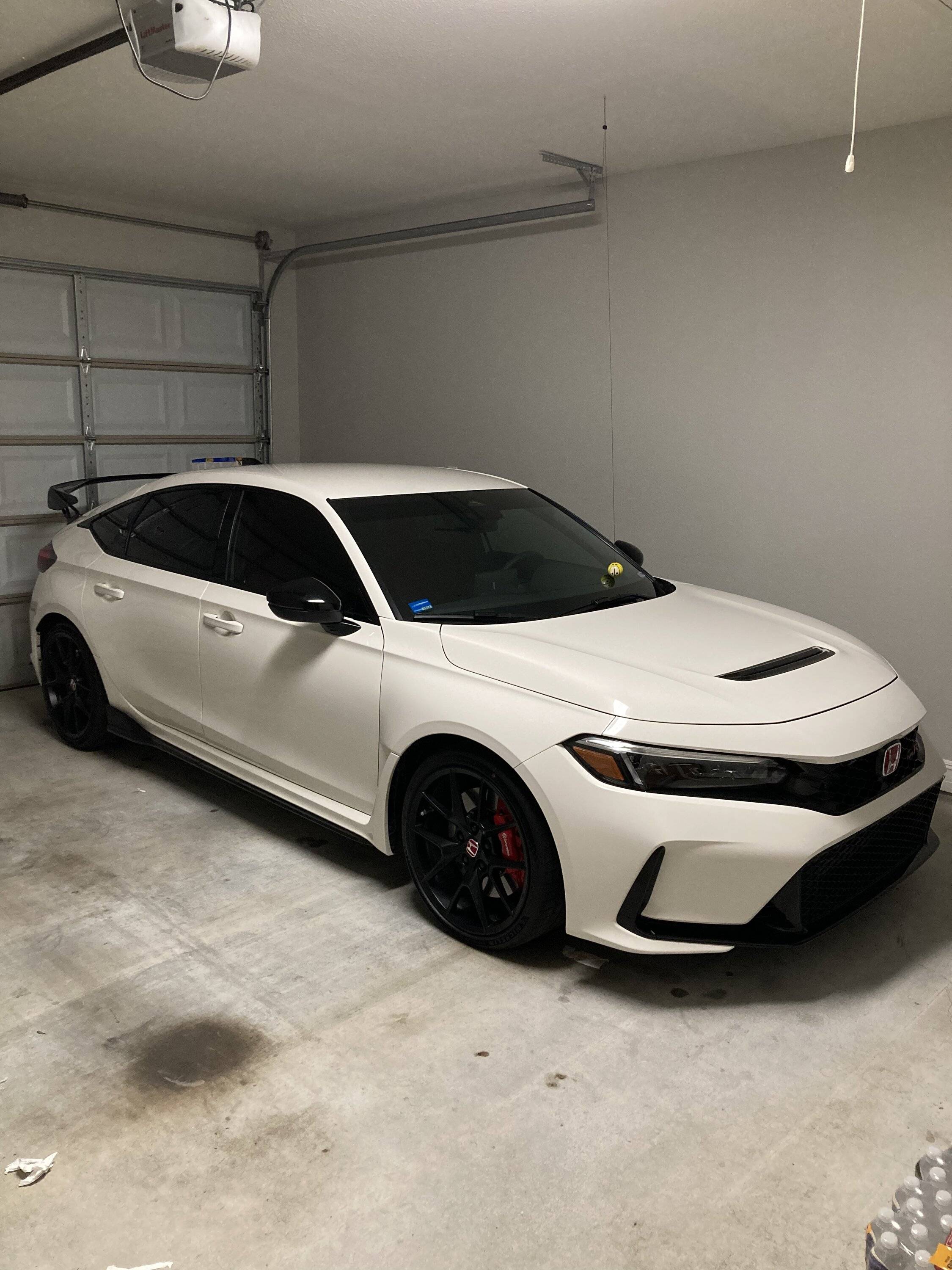 11th Gen Honda Civic Anyone disappointed with their decision to purchase the new R? 6CF1D0C3-CA26-45D3-8172-B433A8D103ED