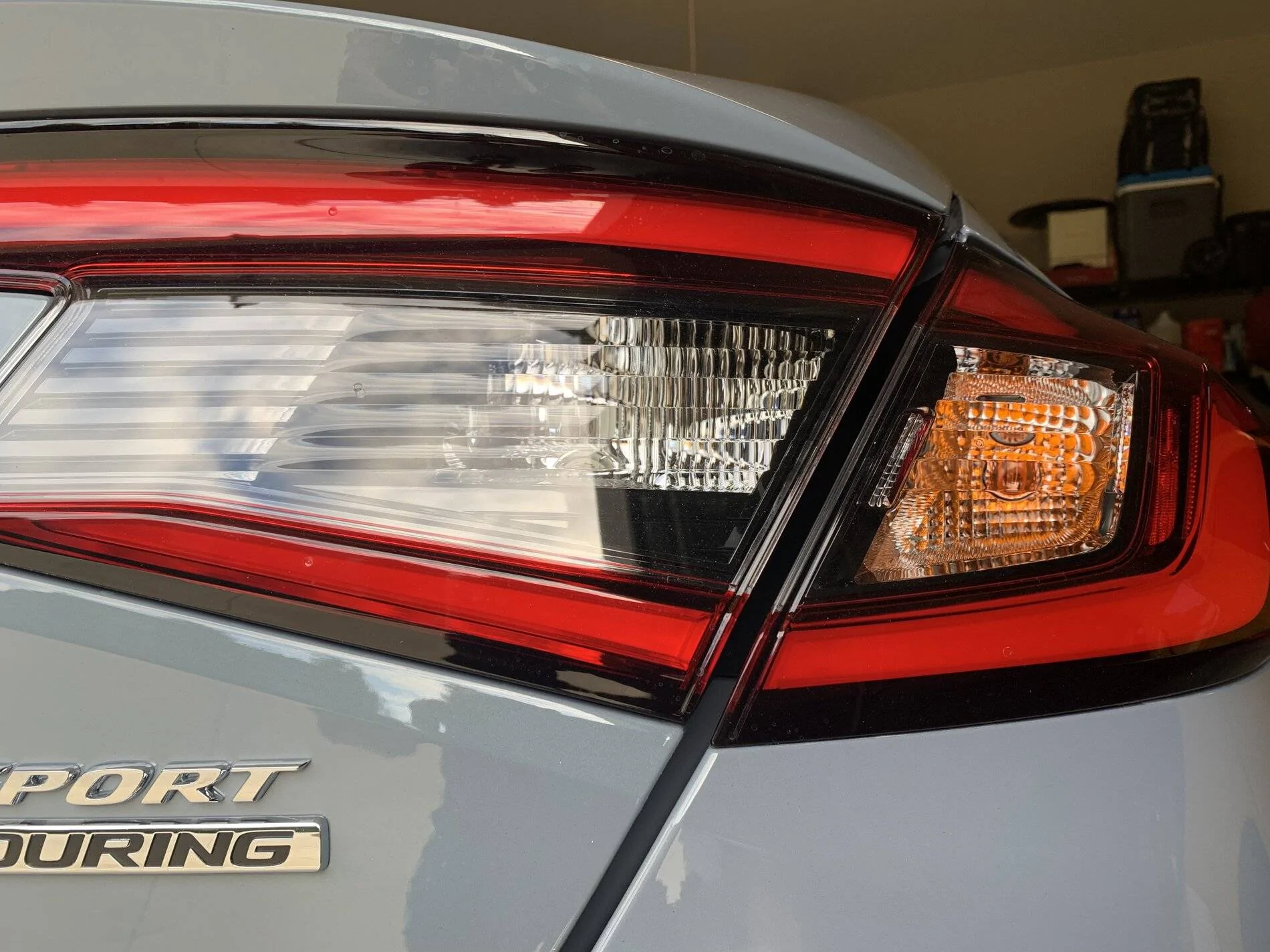 11th Gen Honda Civic 2022 Civic Hatchback Buying / Leasing Tips, Details, & Photos! (Sport Touring in Sonic Gray Pearl) 6D7027A8-2191-45A3-B327-6056237970C2