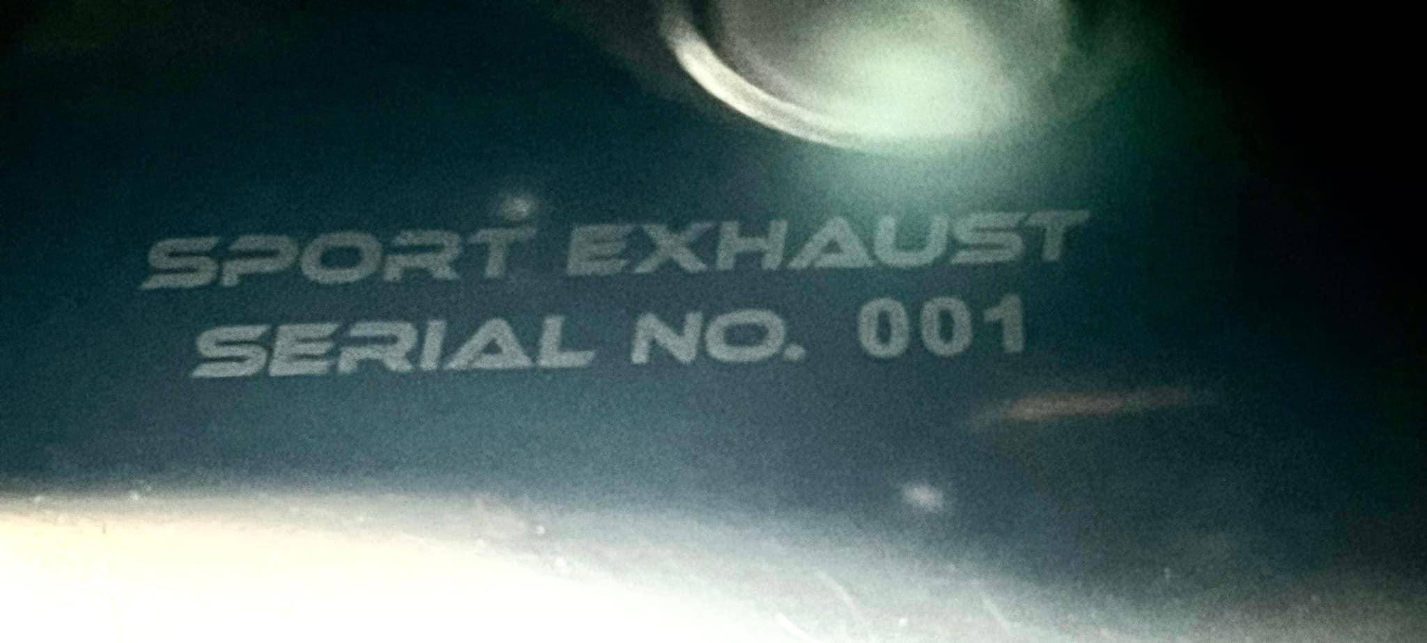 11th Gen Honda Civic Function Werk Catback Exhaust for 2022 Civic 1.5T 6DEA49B4-D02A-4608-B6AA-8EBDC2FF53BB