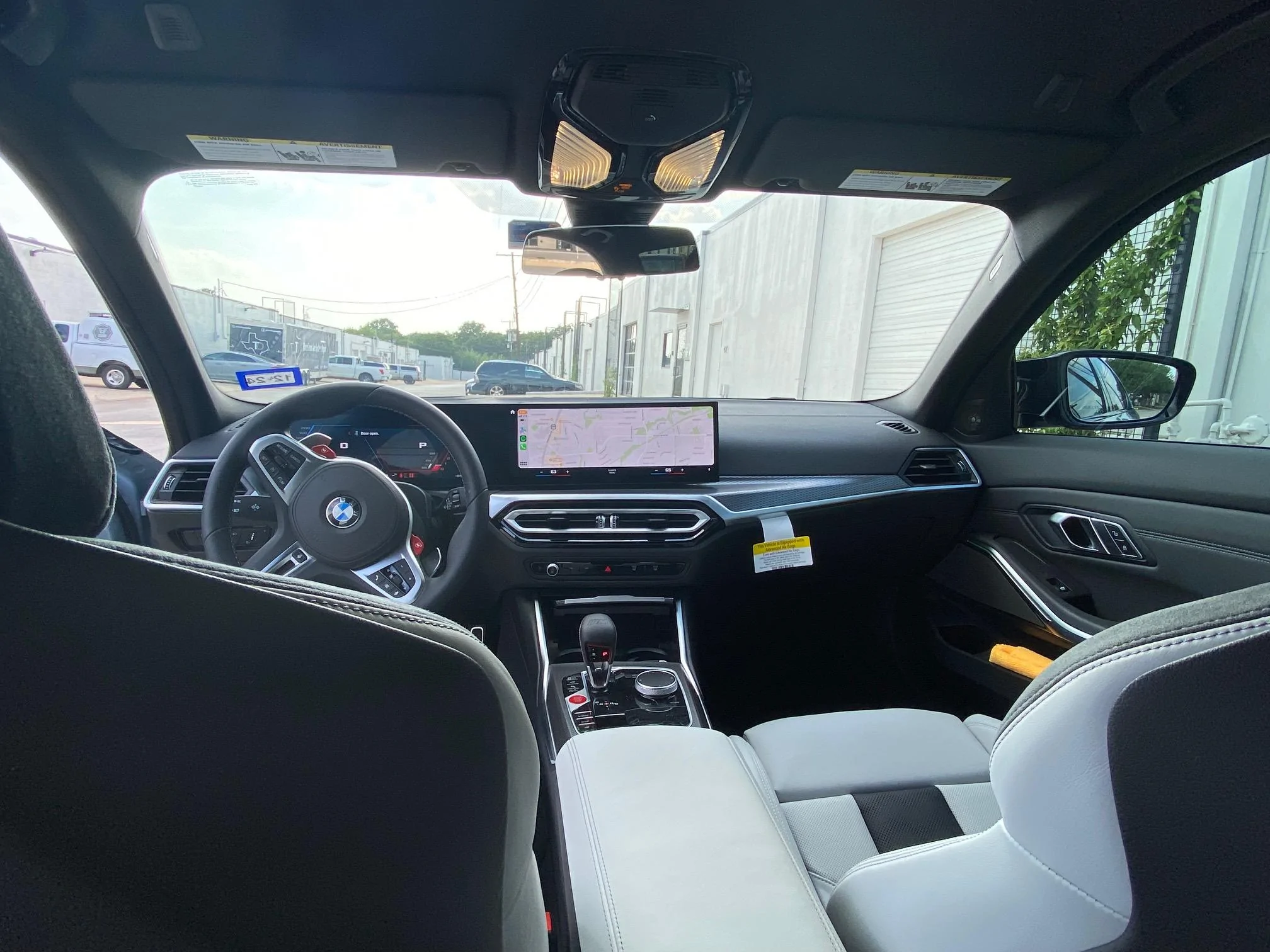 11th Gen Honda Civic Official CHAMPIONSHIP WHITE FL5 Type R Photos Thread 6DF42C56-5ED9-444A-9458-2AC0B3B508F8