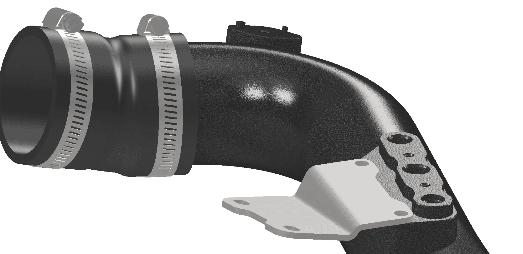 11th Gen Honda Civic 11th Gen Civic 1.5T Intercooler Upgrade Development & Release! 6ic