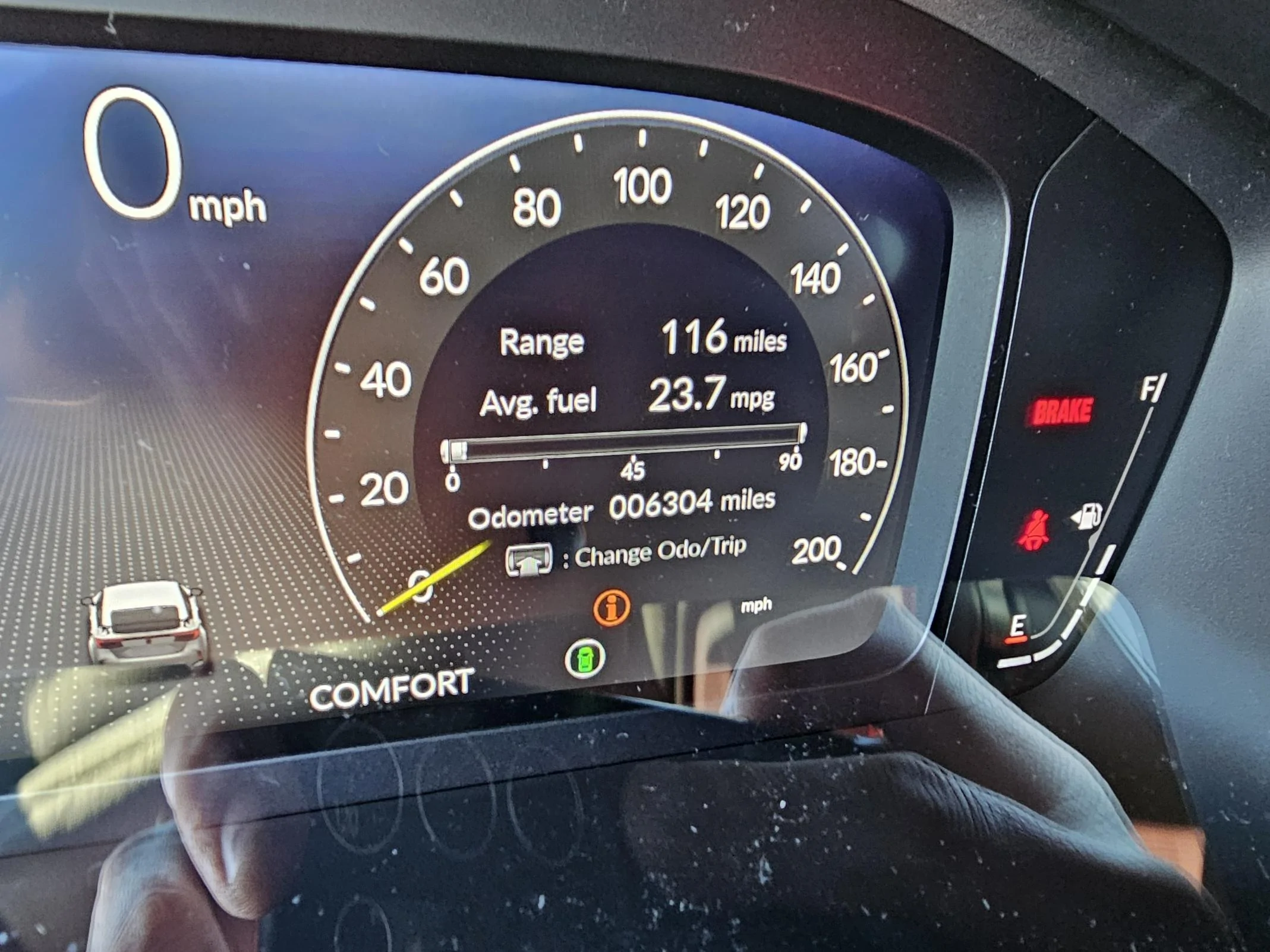 11th Gen Honda Civic 2023 Civic Type R - SOLD 7