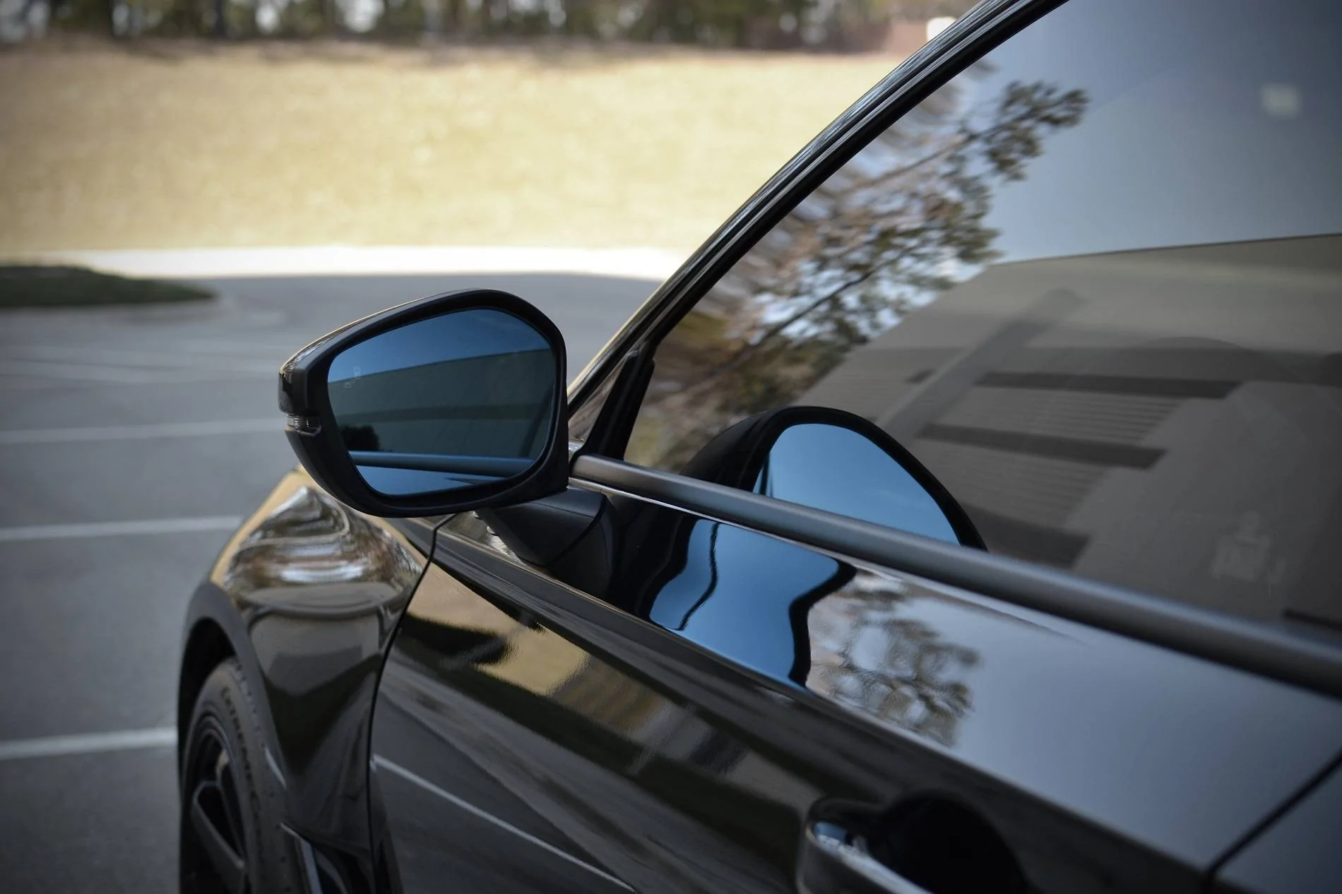 11th Gen Honda Civic Official CRYSTAL BLACK PEARL FL5 Type R Photos Thread 7