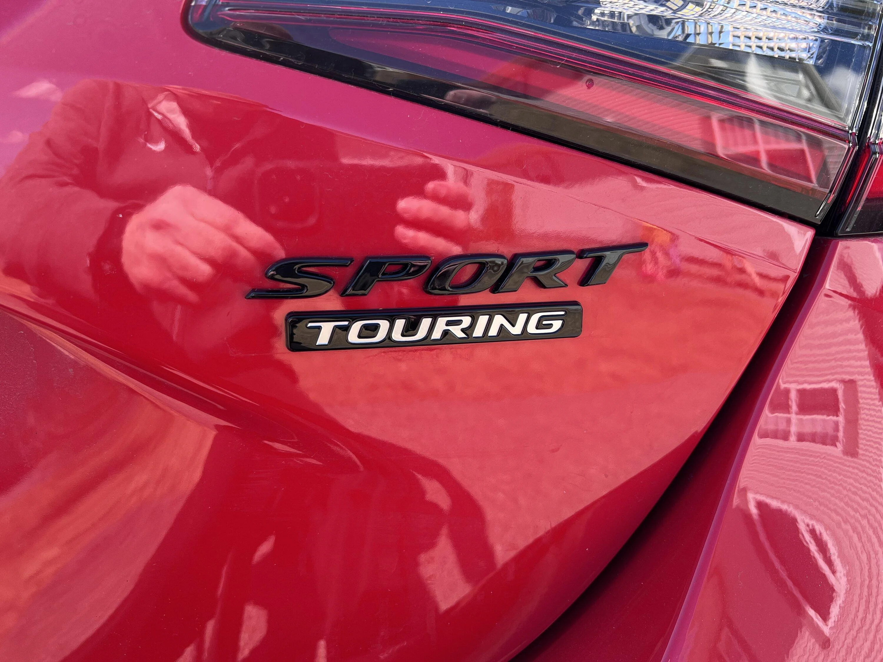 11th Gen Honda Civic '22 Sport Touring black Touring badge sources 70275225202__8C6A88CD-B271-4B3F-B2F4-3F563DC3C594