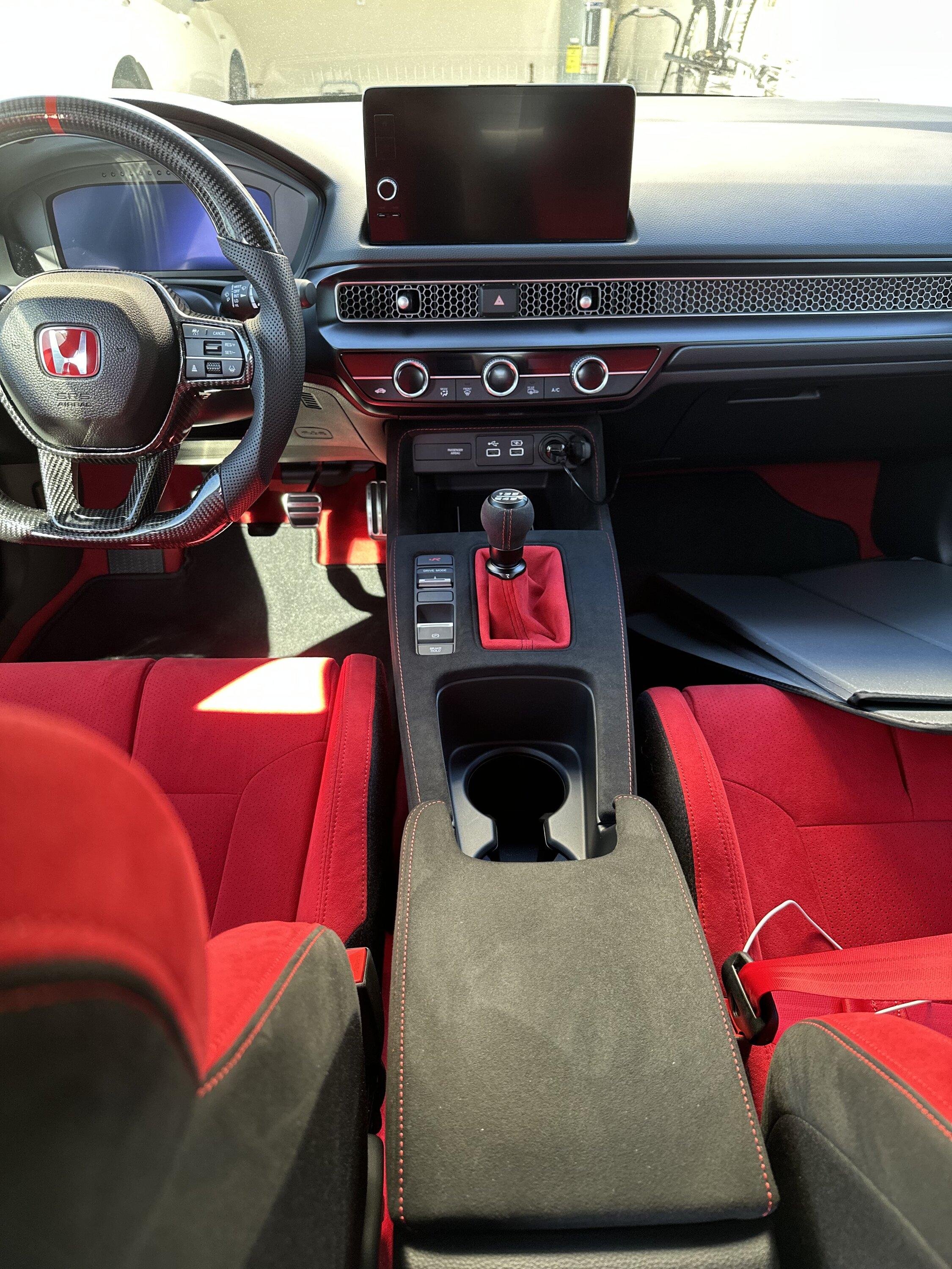 11th Gen Honda Civic Can I drive like this?? 70484178229__BF161CFB-CF1B-44ED-9B07-F80EB0A1FF74
