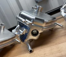 11th Gen Honda Civic New to the expansion tank issue 706F1AFE-1373-47C2-BC6F-A45DD40DE18F_110x110@2x