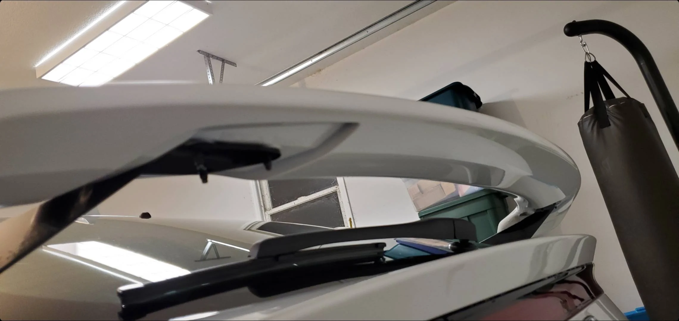 11th Gen Honda Civic HPD spoiler INSTALL on 2022 CIVIC HATCHBACK - DIY writeup & pics 70BA8ABC-25E6-49BC-8E37-627CBAFA7D53