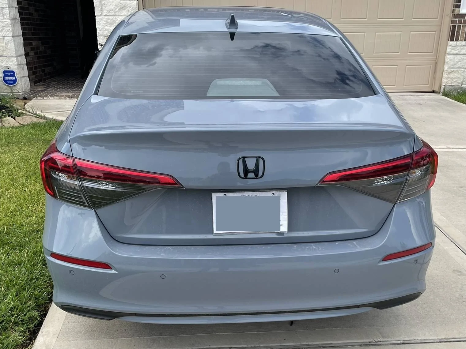 11th Gen Honda Civic Selling my 2022 Civic Touring Sonic Grey 70EDED5E-5A81-4D0C-BB13-128E69784DF6