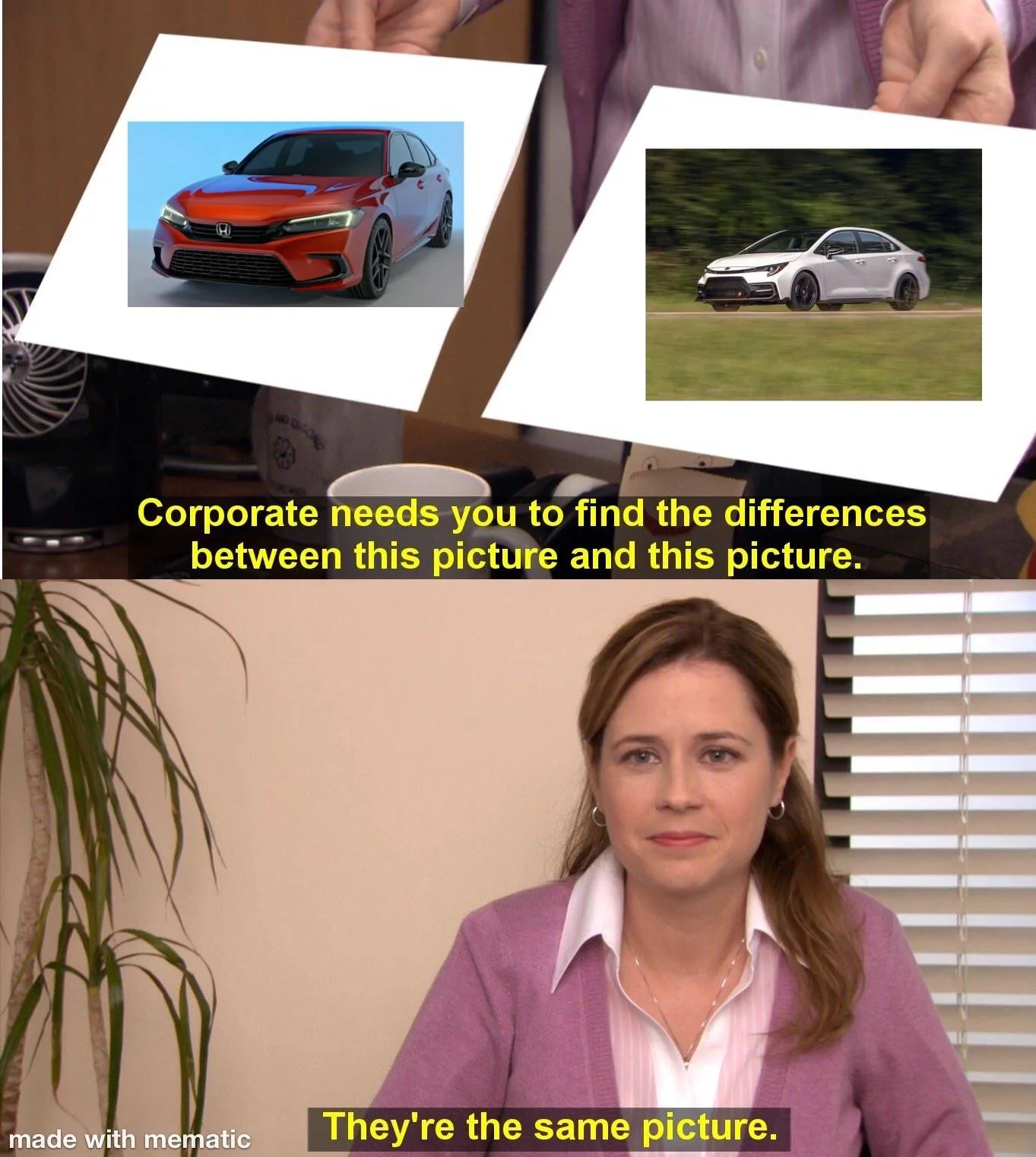 11th Gen Honda Civic World Debut: 11th Gen Honda Civic Prototype! 71674268-788C-401B-8CF2-4230E10E4F37