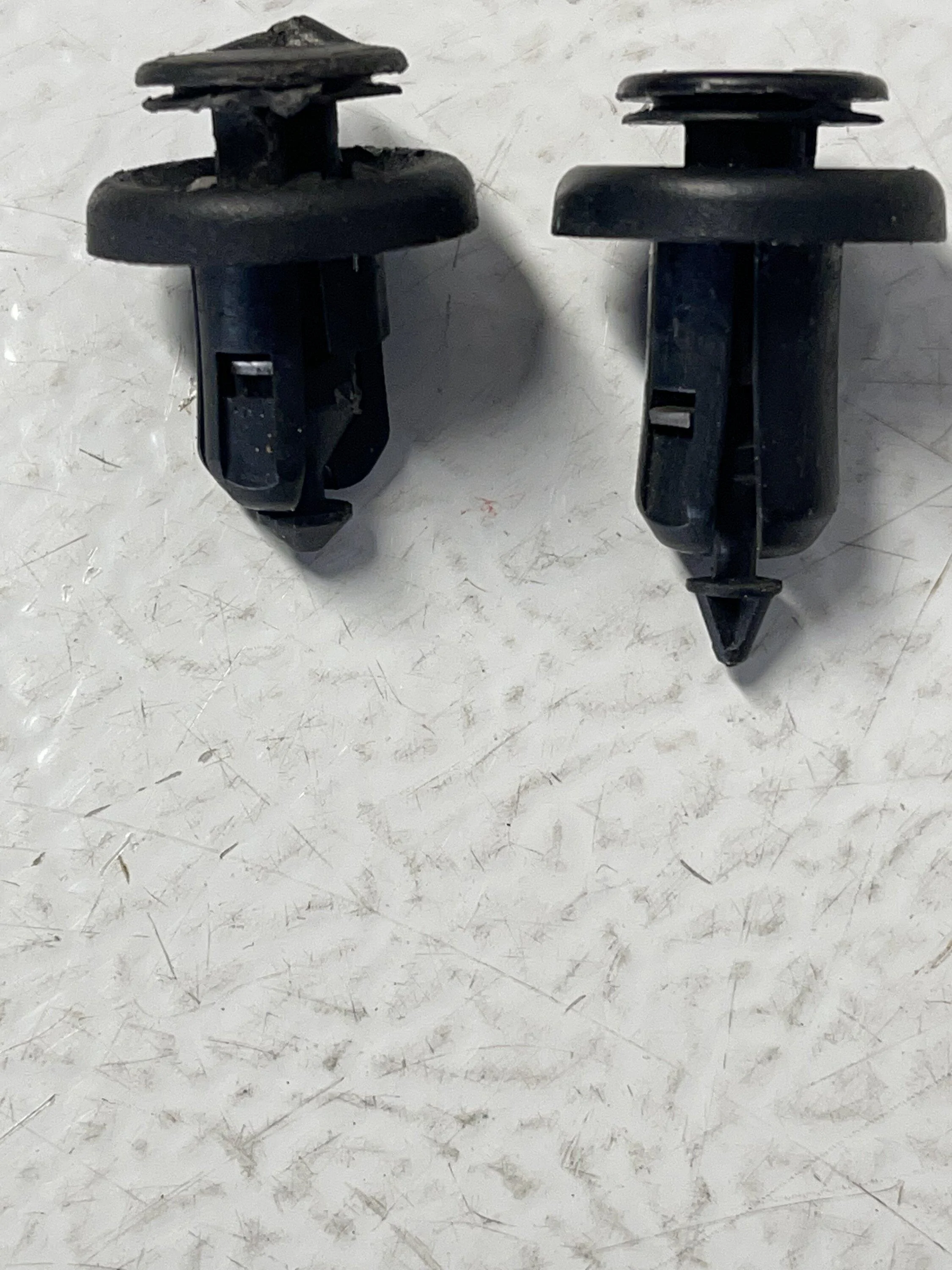 11th Gen Honda Civic Engine bay side covers 718357D5-90CF-4C9E-B5CD-7B8FFE262889