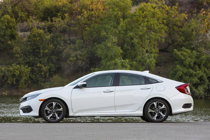 11th Gen Honda Civic Coming Soon - 2022 Civic First Drive Reviews (Preview Photos w/ HPD accessories) 733829