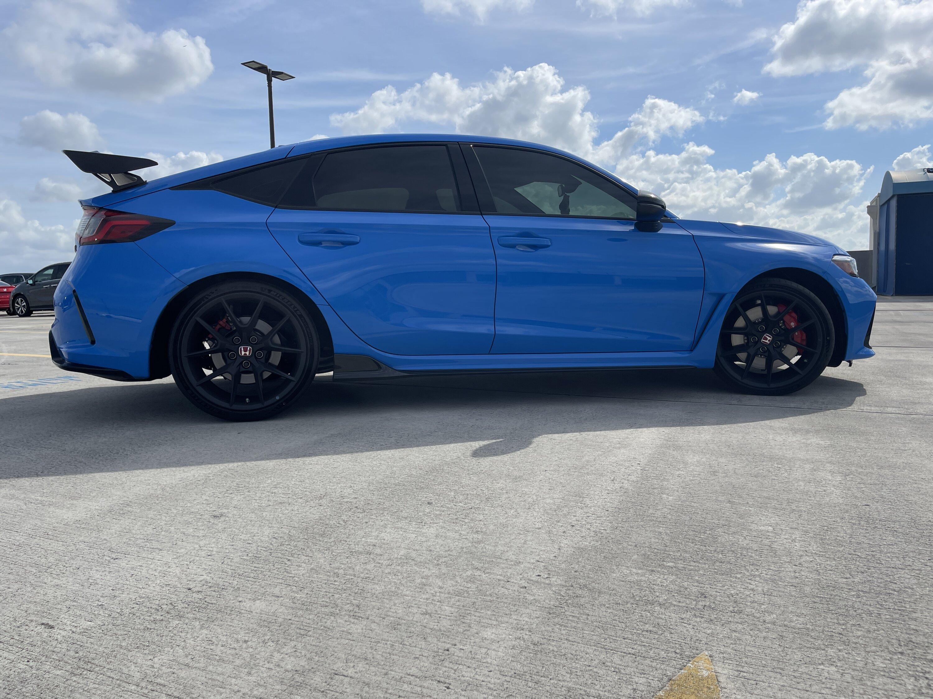 11th Gen Honda Civic Southeast Type R Rollcall- NC,SC,TN,MS,AL,GA,FL 733C06C5-D77D-4E2F-AA20-ADF648AEE802