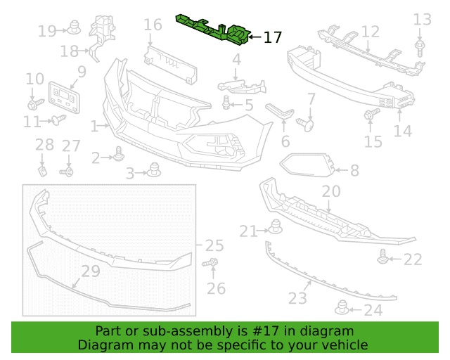 11th Gen Honda Civic MAPerformance Wants Your Help! 73698b916bb06c1ef7a611457c8baadf
