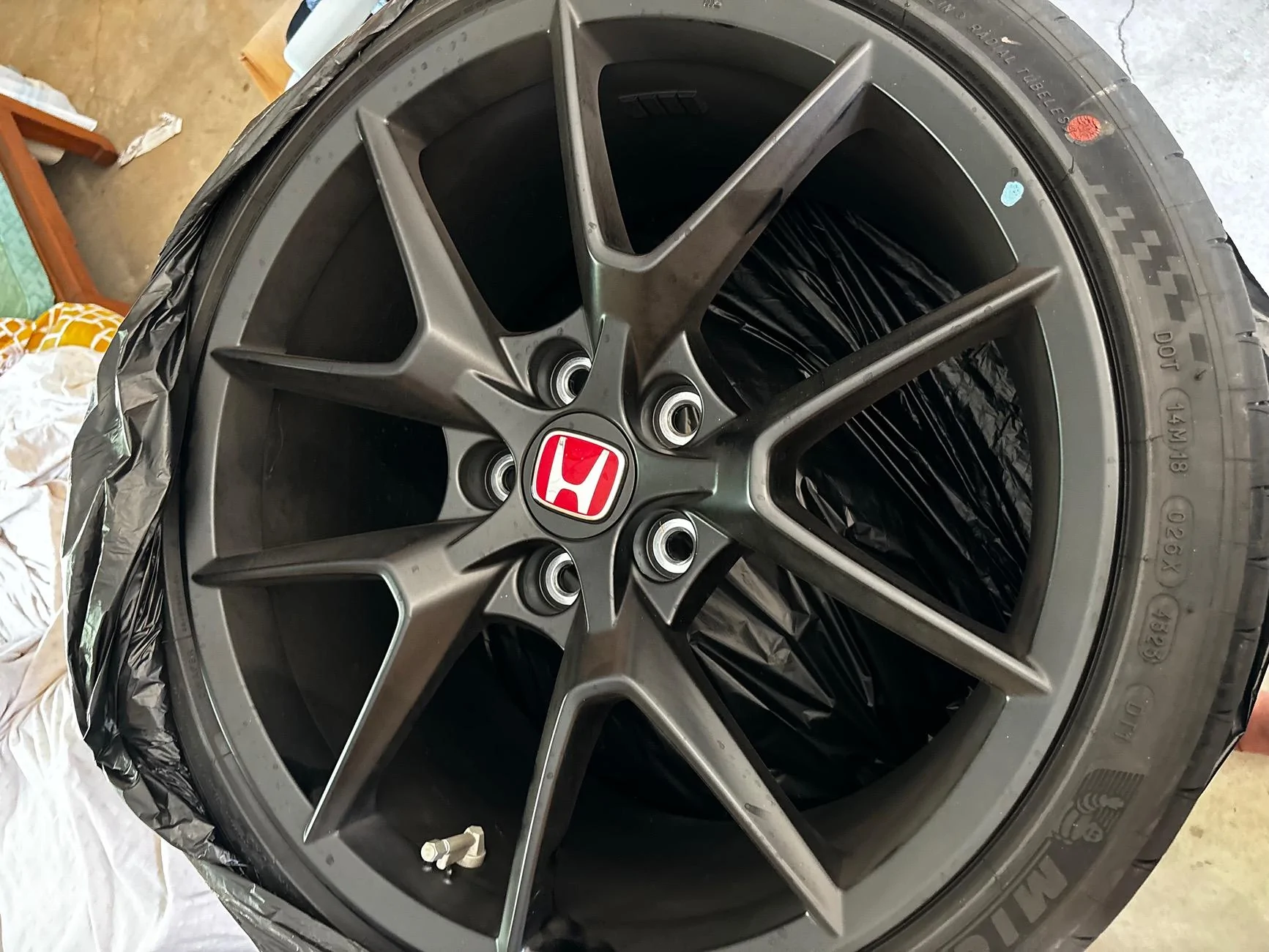 11th Gen Honda Civic FS stock wheels and tires 74571048415__82240851-158E-4159-A4CB-2BEBE4CC496F