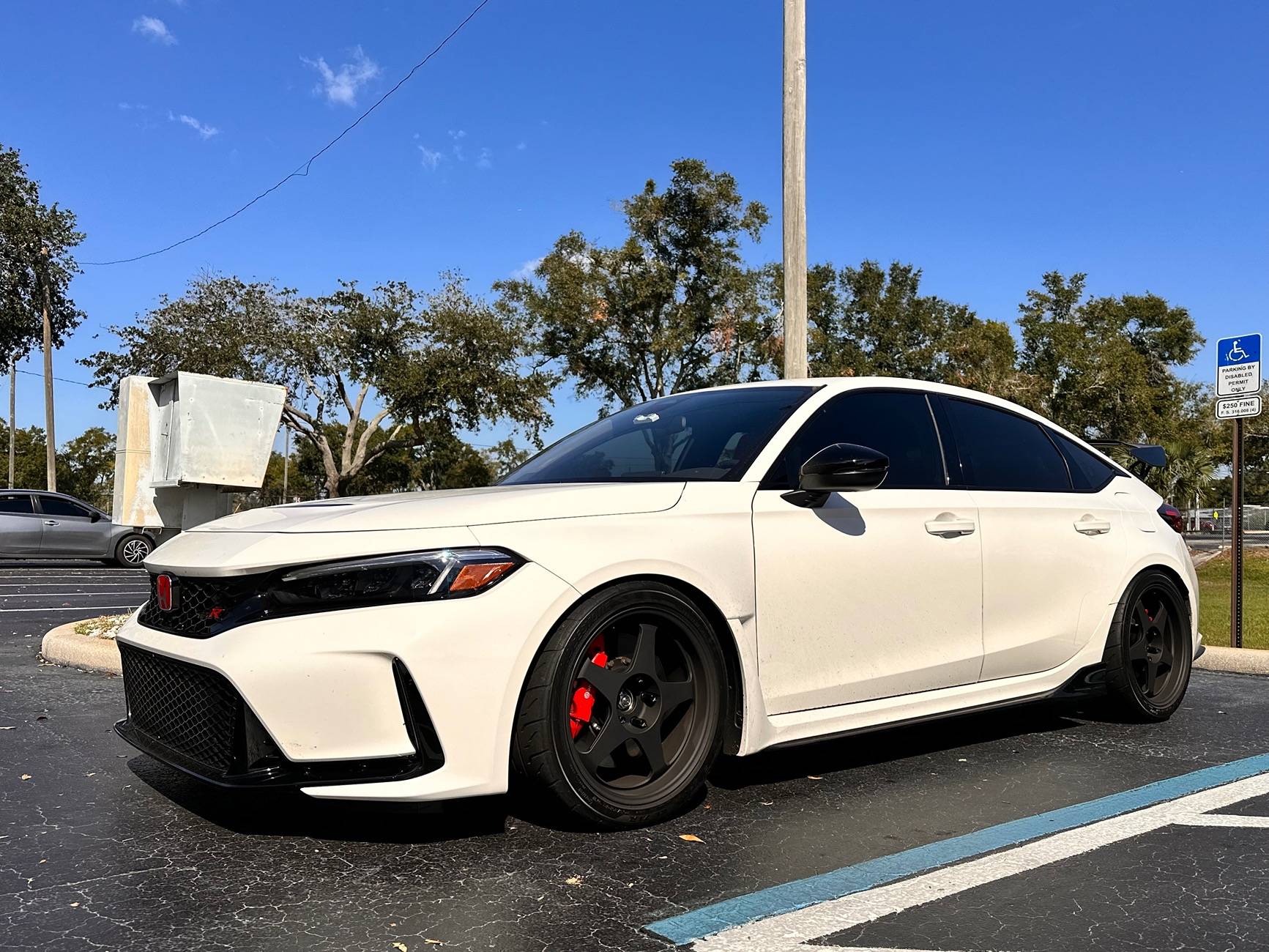 11th Gen Honda Civic What was your first Honda experience? 75166045722__5FA23906-6FD7-495D-9C9C-36144EF53FF5