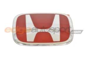 11th Gen Honda Civic RED EMBLEMS! We have them! 75700-TGH-A01201_zpswbarib1v