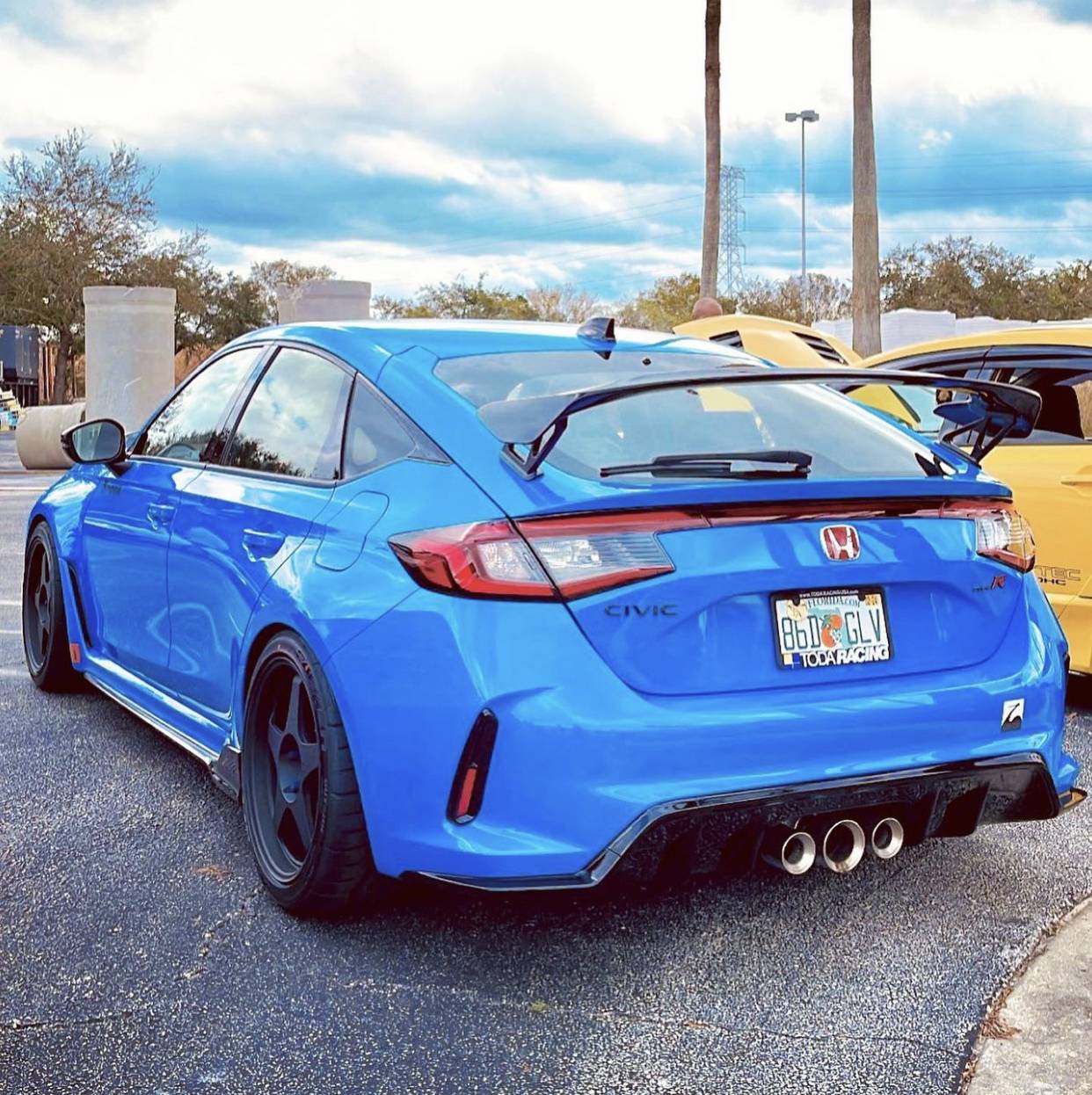 11th Gen Honda Civic New Owner Observation / Stories 76091F1F-4FDD-4633-8747-D807633E4402