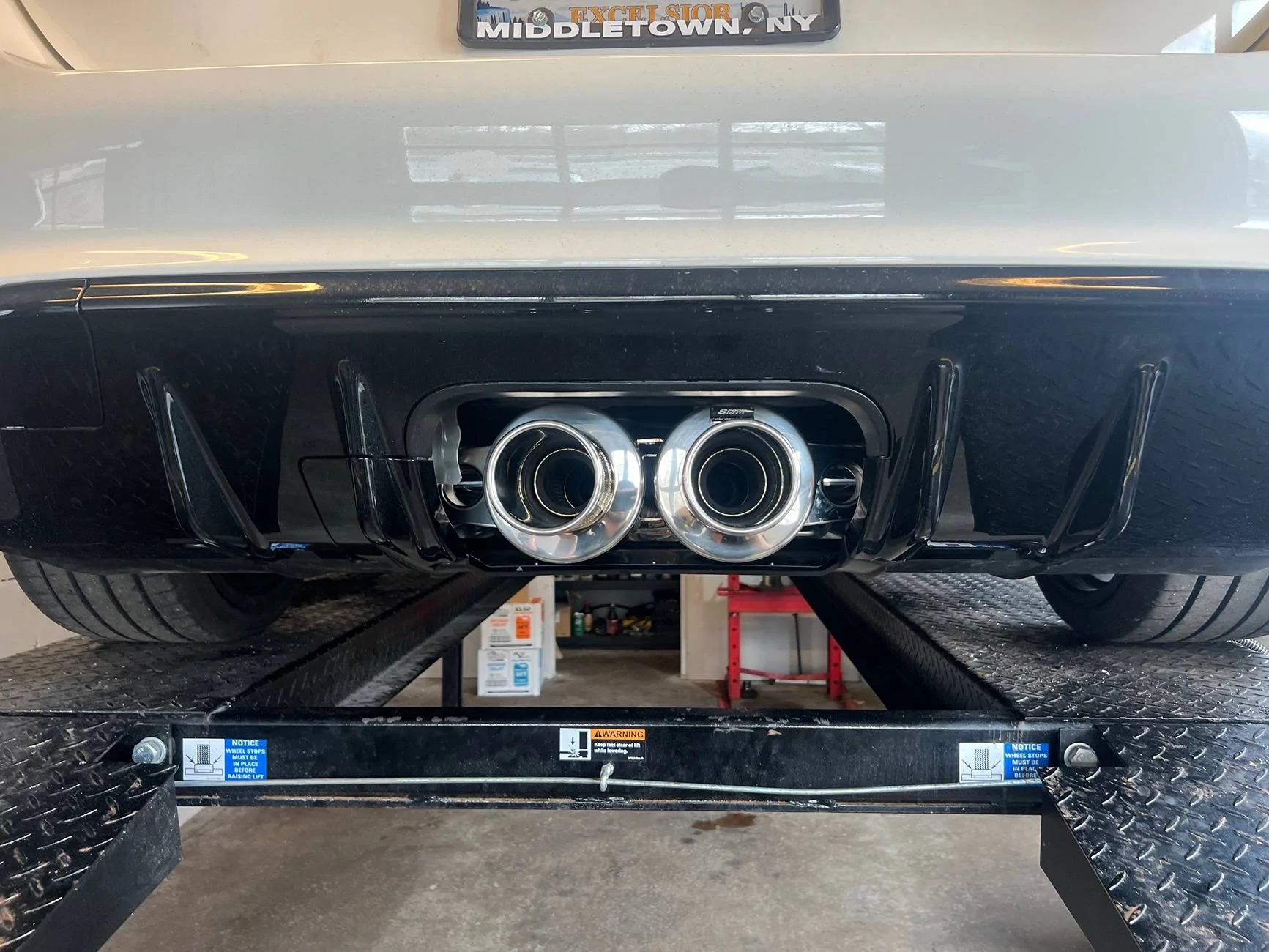 11th Gen Honda Civic Spoon Sports N1 Exhaust 76417952214__7FC9E278-68E2-4DE0-A13D-D9D3F4B2A5A8