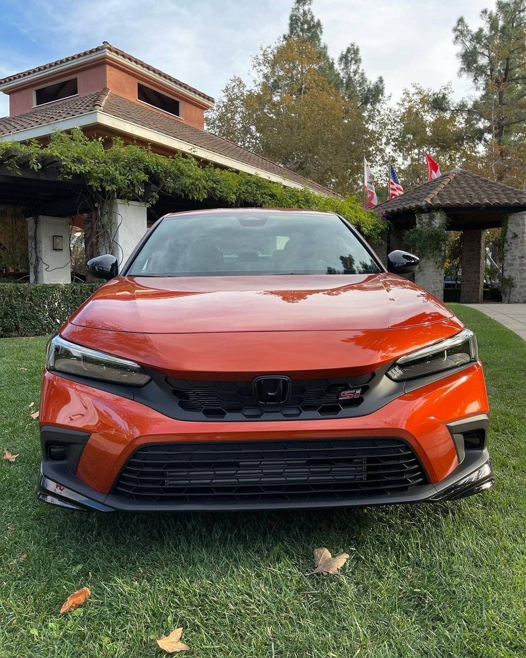 11th Gen Honda Civic Official BLAZING ORANGE PEARL 2022+ 11th Gen Civic Si Thread 767_4935290343169237_2166323818530214430_n-jpg-