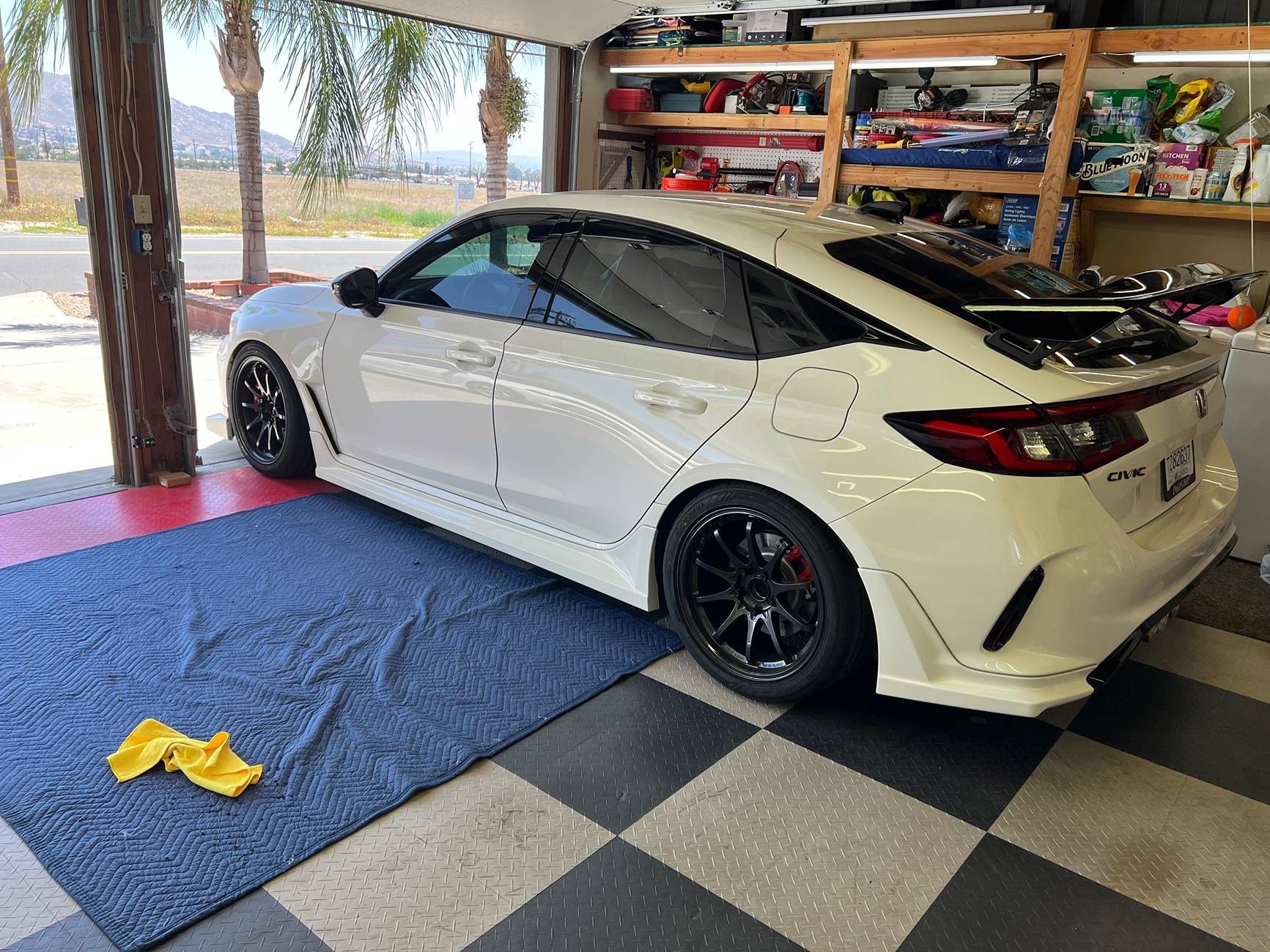 11th Gen Honda Civic APR carbon cooling shroud works with which intakes? 76998502637__34607CAB-51BA-4ECF-BBEF-E2DD0CB0DBEA