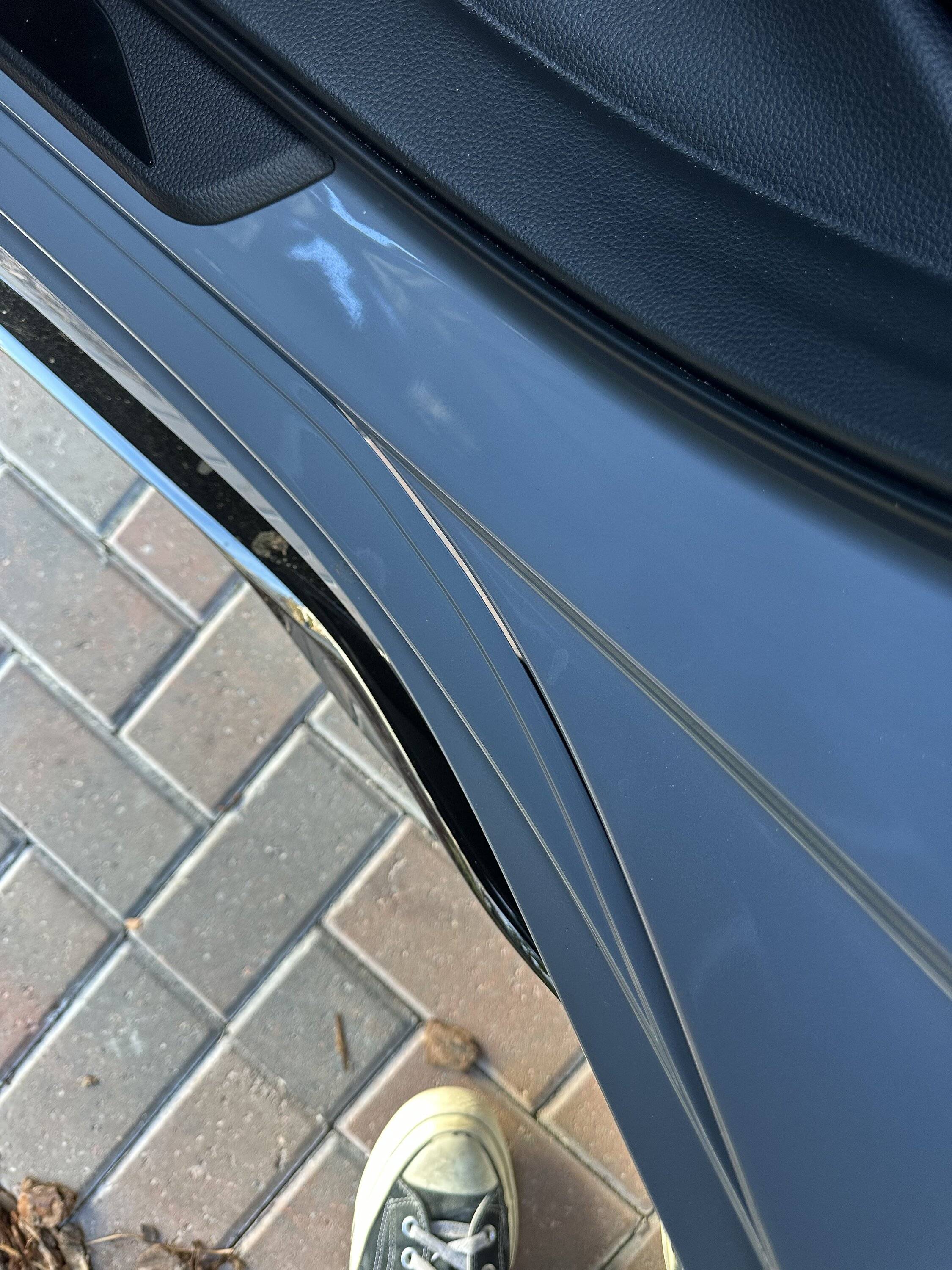 11th Gen Honda Civic Build quality 76C36B41-2A5D-4CDD-8981-49CFA709A52F