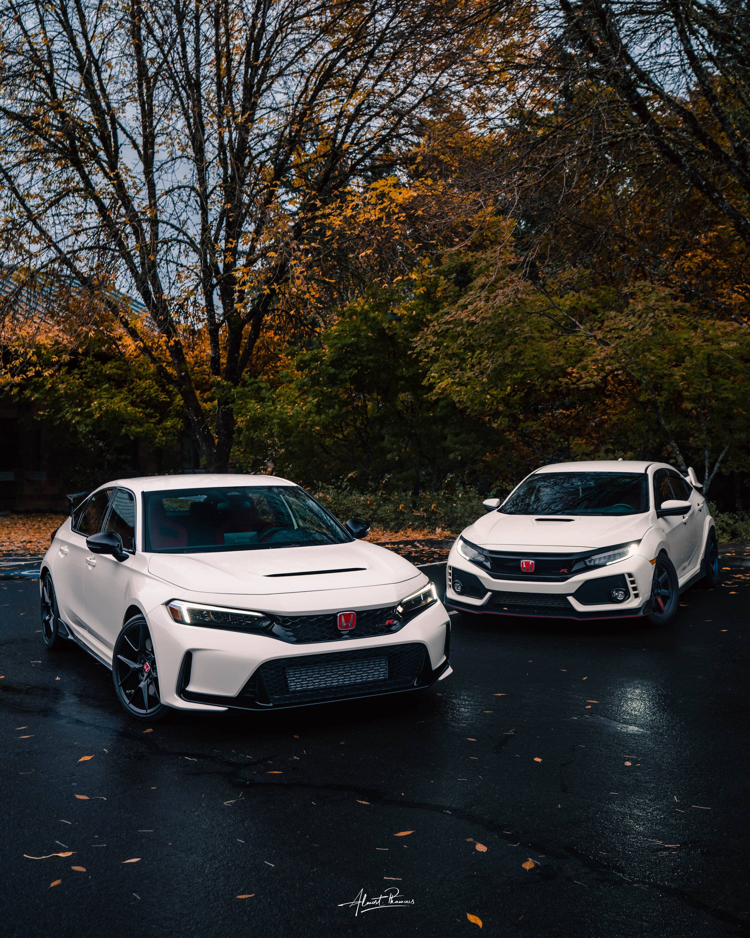 11th Gen Honda Civic 🤩 FL5 Type R Owner Review First Impressions! (after 270ish miles and counting) 76D32A0B-01DE-4738-9F65-19C4CB823475