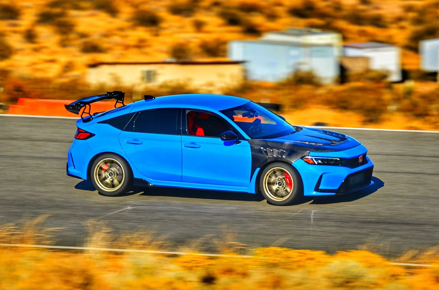 11th Gen Honda Civic FL5 - SOW Streets of Willow - Spec VTEC/ Extreme Speec Track events 77