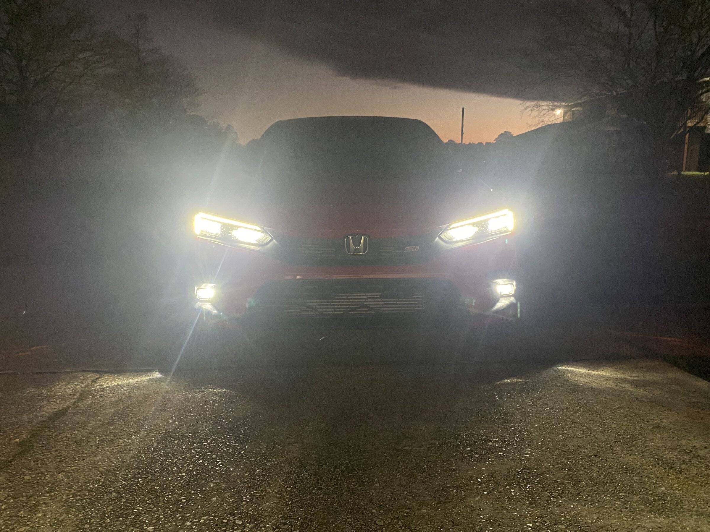 11th Gen Honda Civic Looking for 2022+ Civic Si OEM Fog Light Installation Help 7712DE25-CC9E-441E-94F1-36503384A246