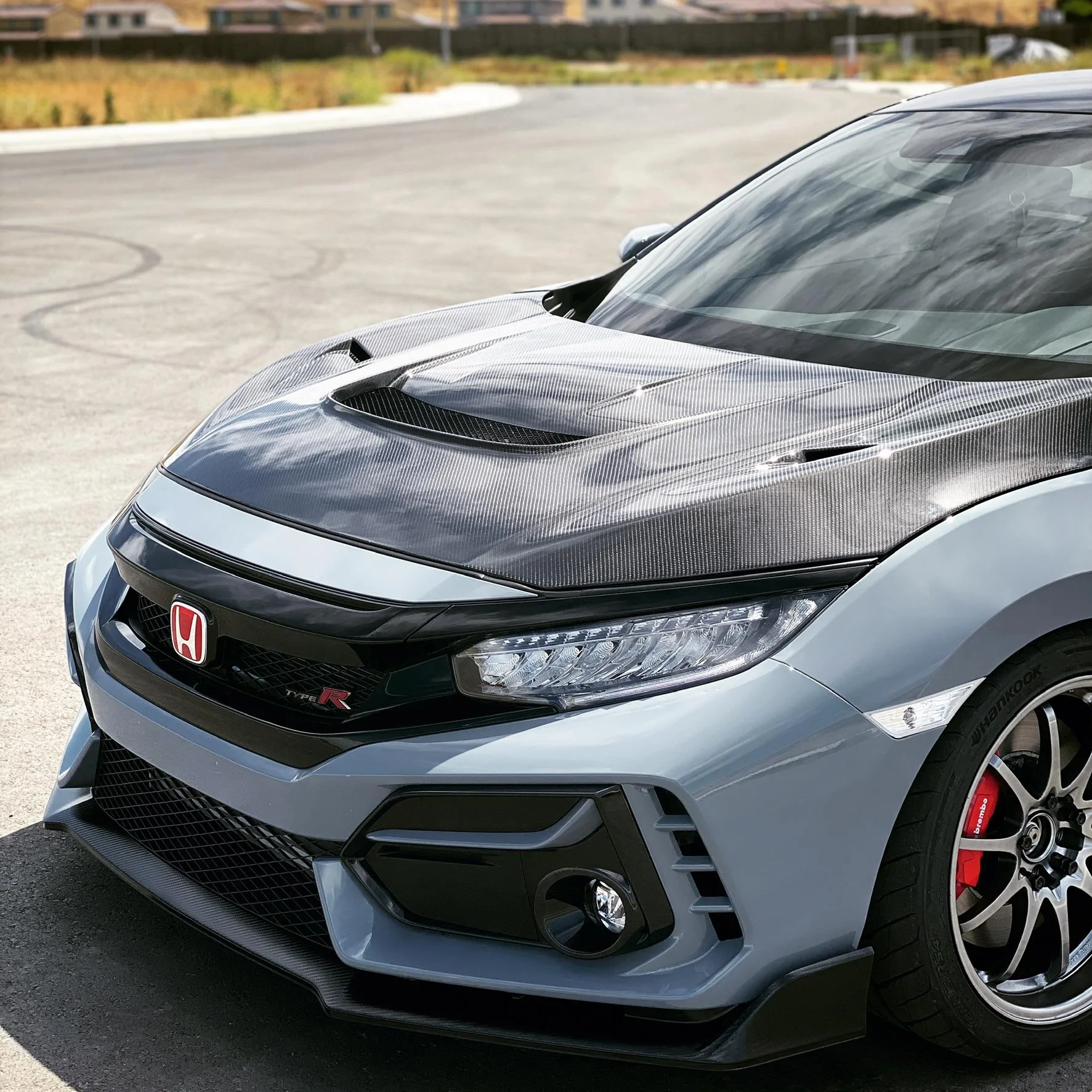 11th Gen Honda Civic ATS*Garage CW FL5 771A6313-E2AE-4BAB-A8CF-8E92F8102BD7