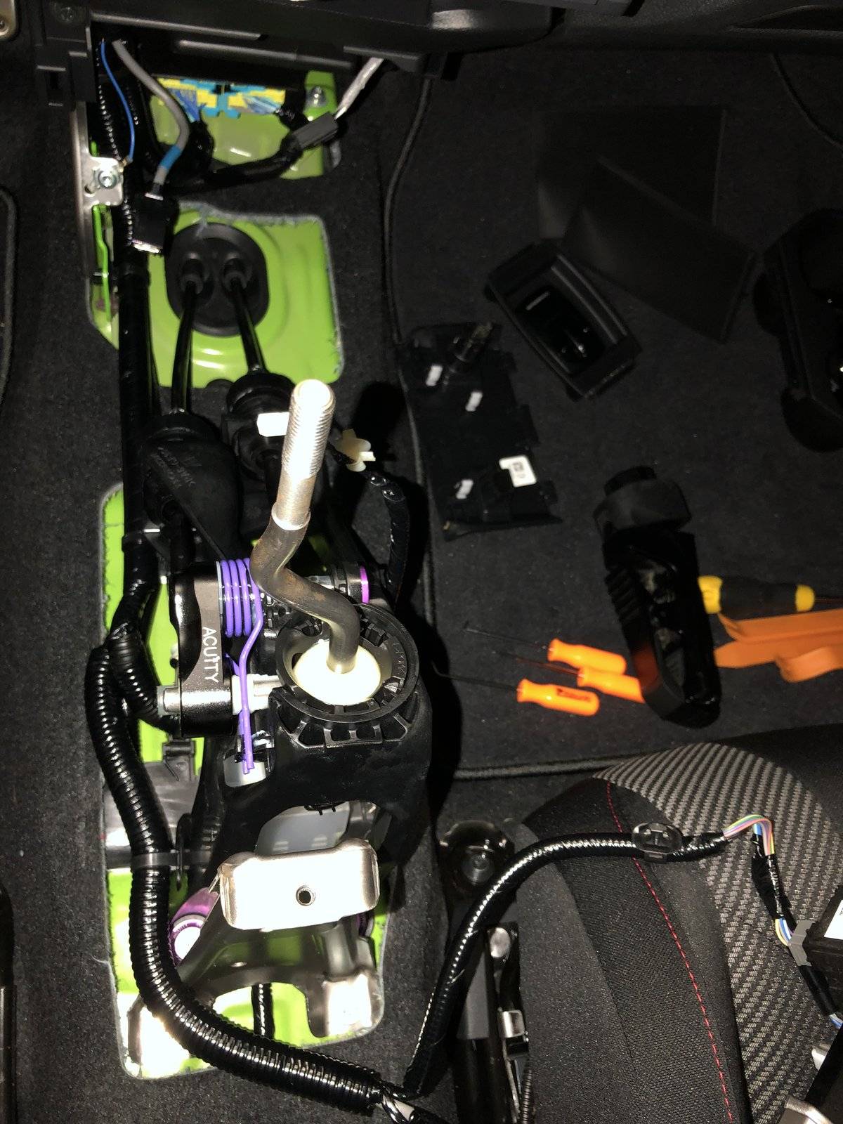 11th Gen Honda Civic The Official ACUITY Instruments CivicX product launch thread! 771D4C33-DF4D-4D73-A69F-7D1B27769B25