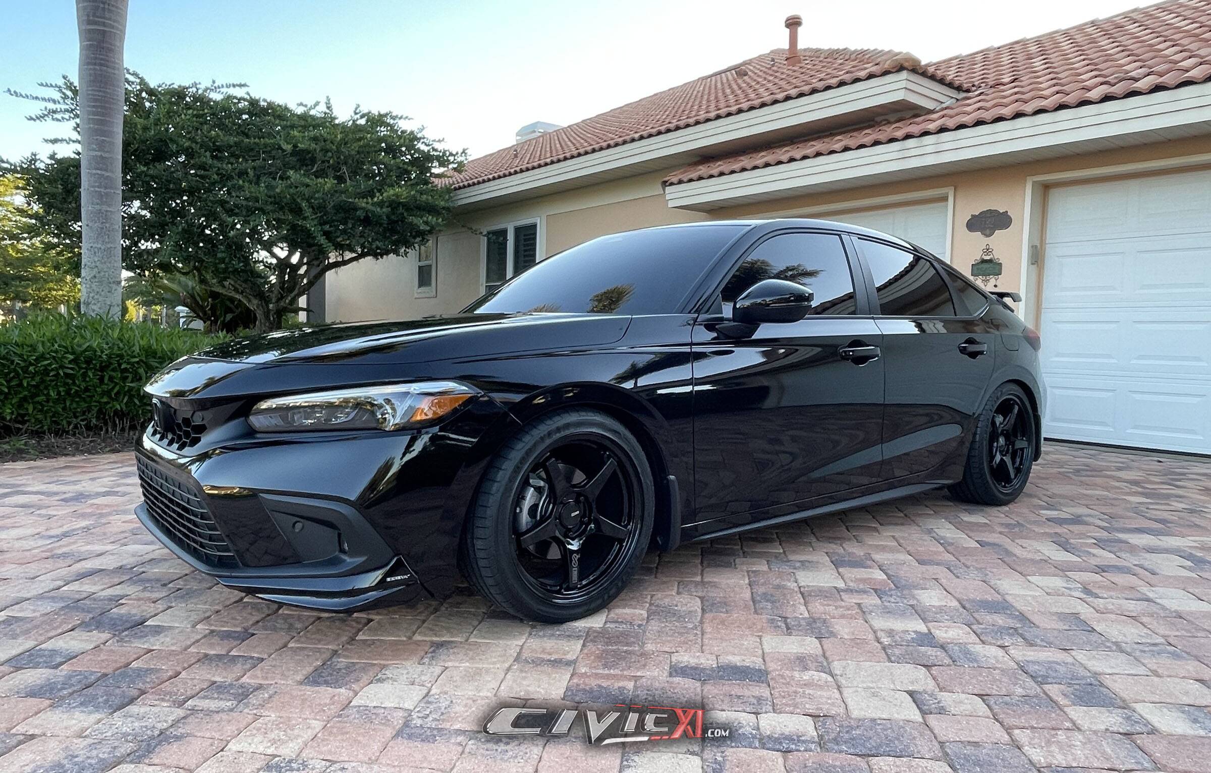 11th Gen Honda Civic Project "Wednesday" Murdered Out 2022 Civic Sport Touring 77940417-2740-422e-9291-fe62e4ecad3f-jpe