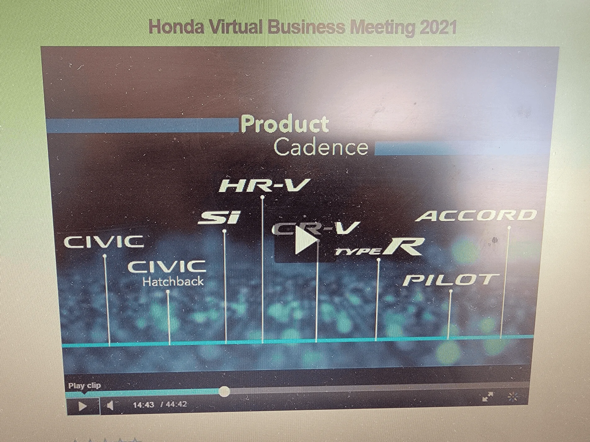 11th Gen Honda Civic Type R Release Date 7822B7E7-B382-4916-AD07-C610C13FE020