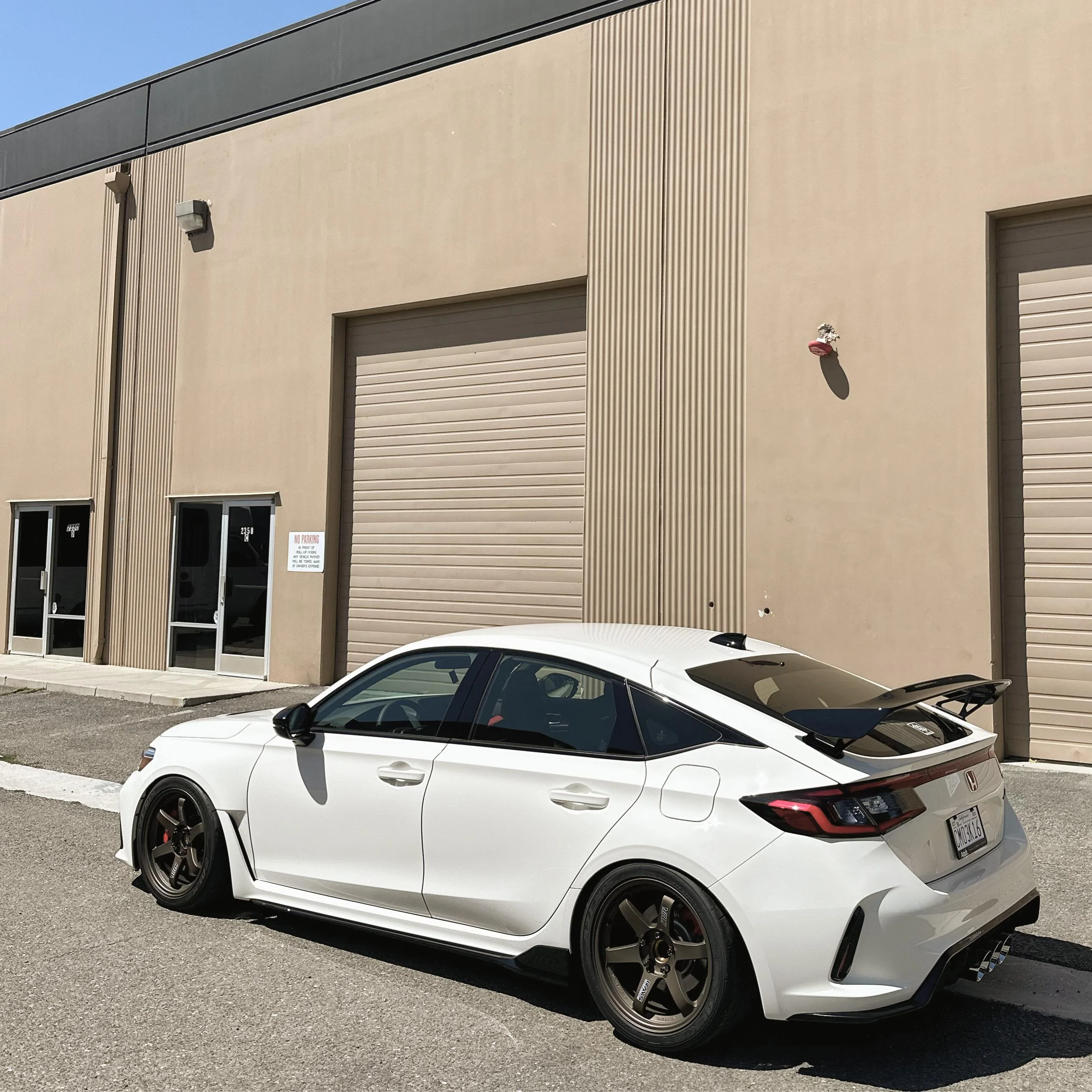 11th Gen Honda Civic ATS*Garage CW FL5 782D4C4B-D1D3-4E12-B554-C879035EF950