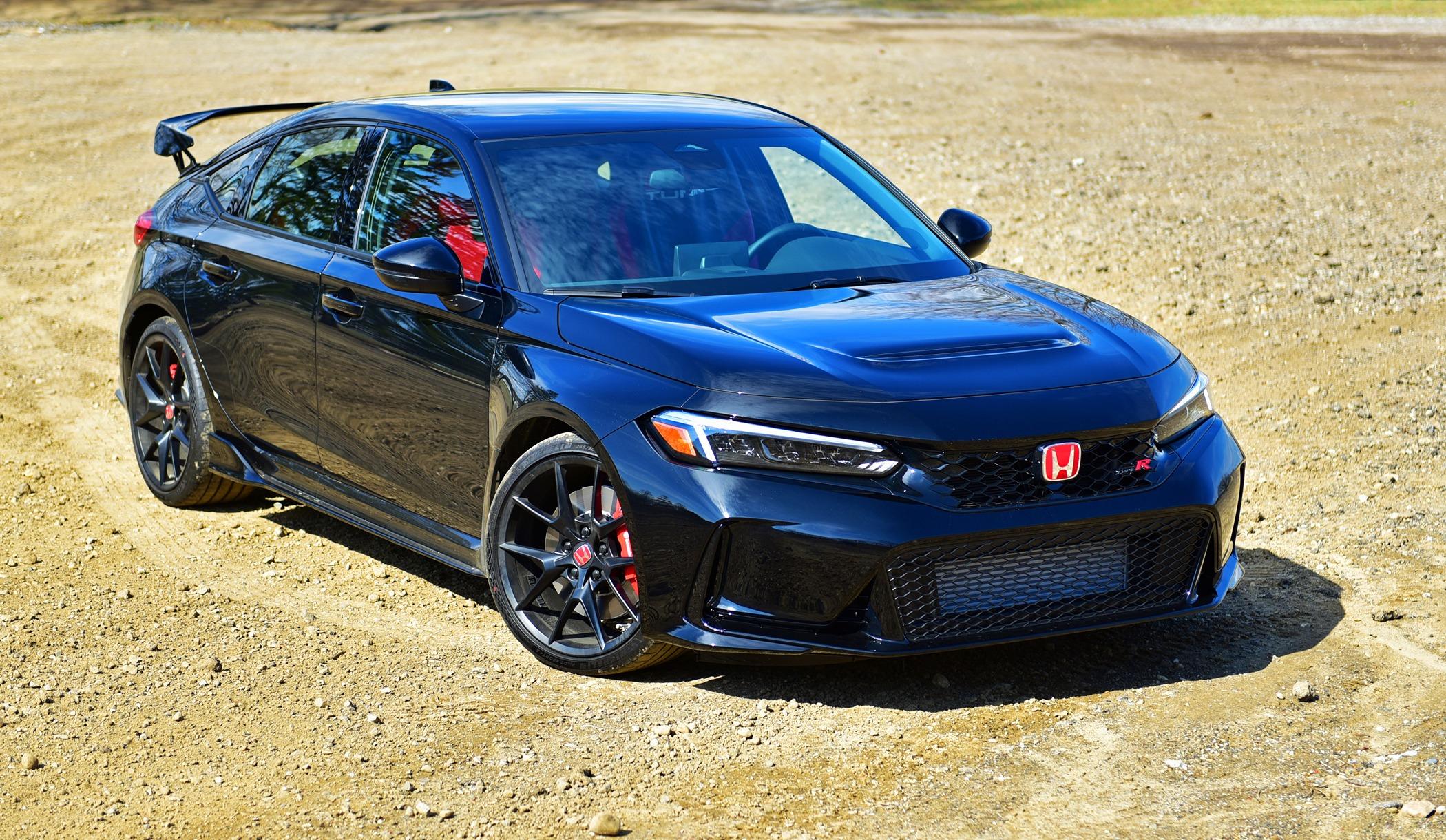 11th Gen Honda Civic What did you do to your FL5 today? 784_4416aa