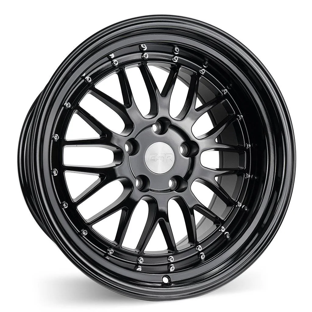 11th Gen Honda Civic ESR Wheels Now Available | We Finance ESR! 78550030%20SR05GBLK