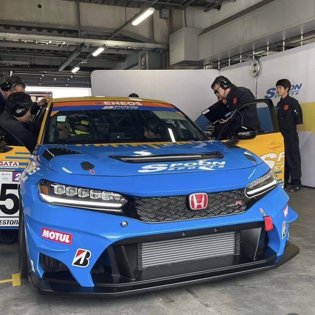 11th Gen Honda Civic Where’s the Aero? 7959e72b-17b0-49c5-8ad2-05873f65751