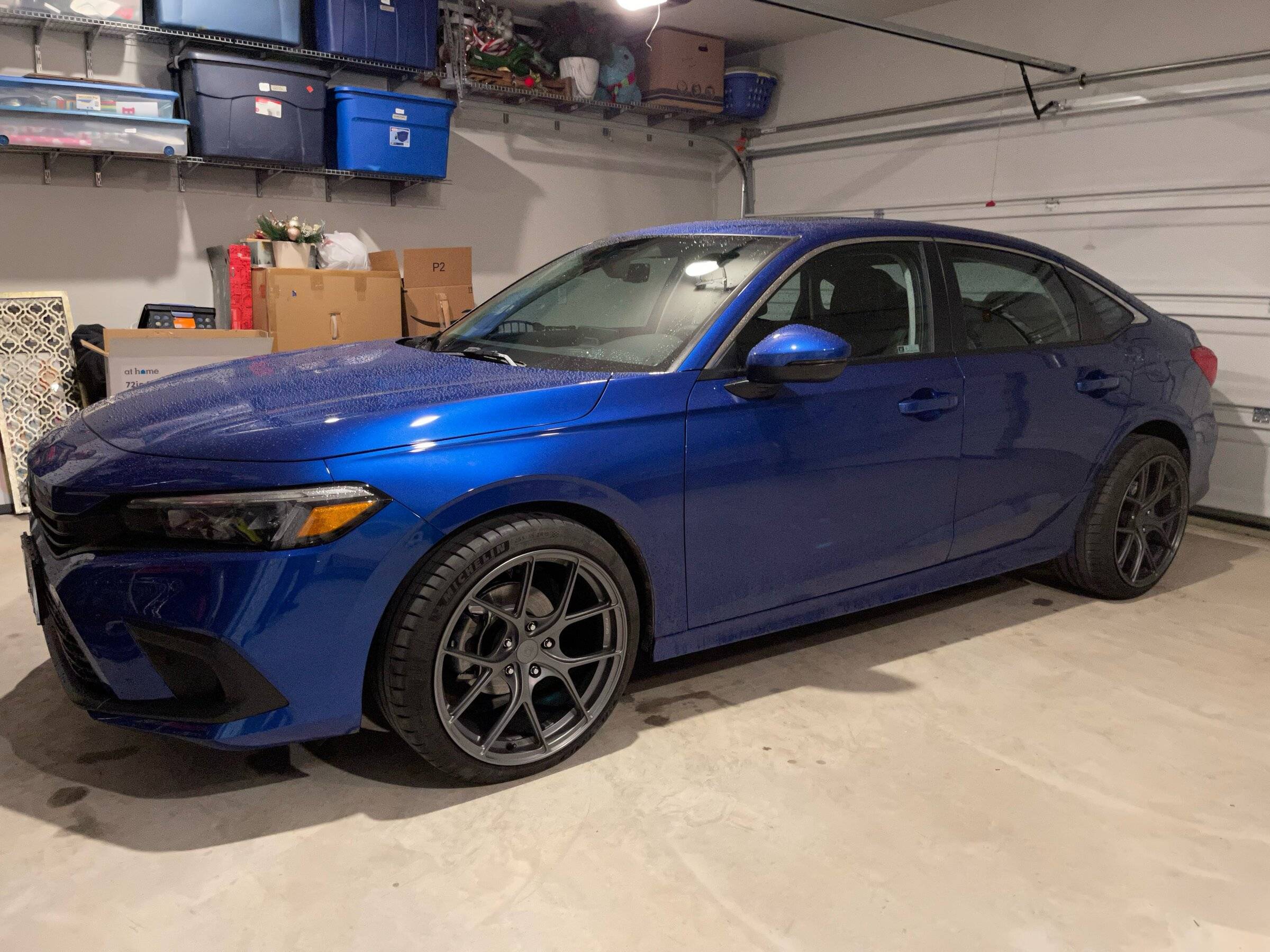 11th Gen Honda Civic What did you do to your CivicXI today?? 796D5297-6AF6-4CC8-8CC4-F37D1ED086B0