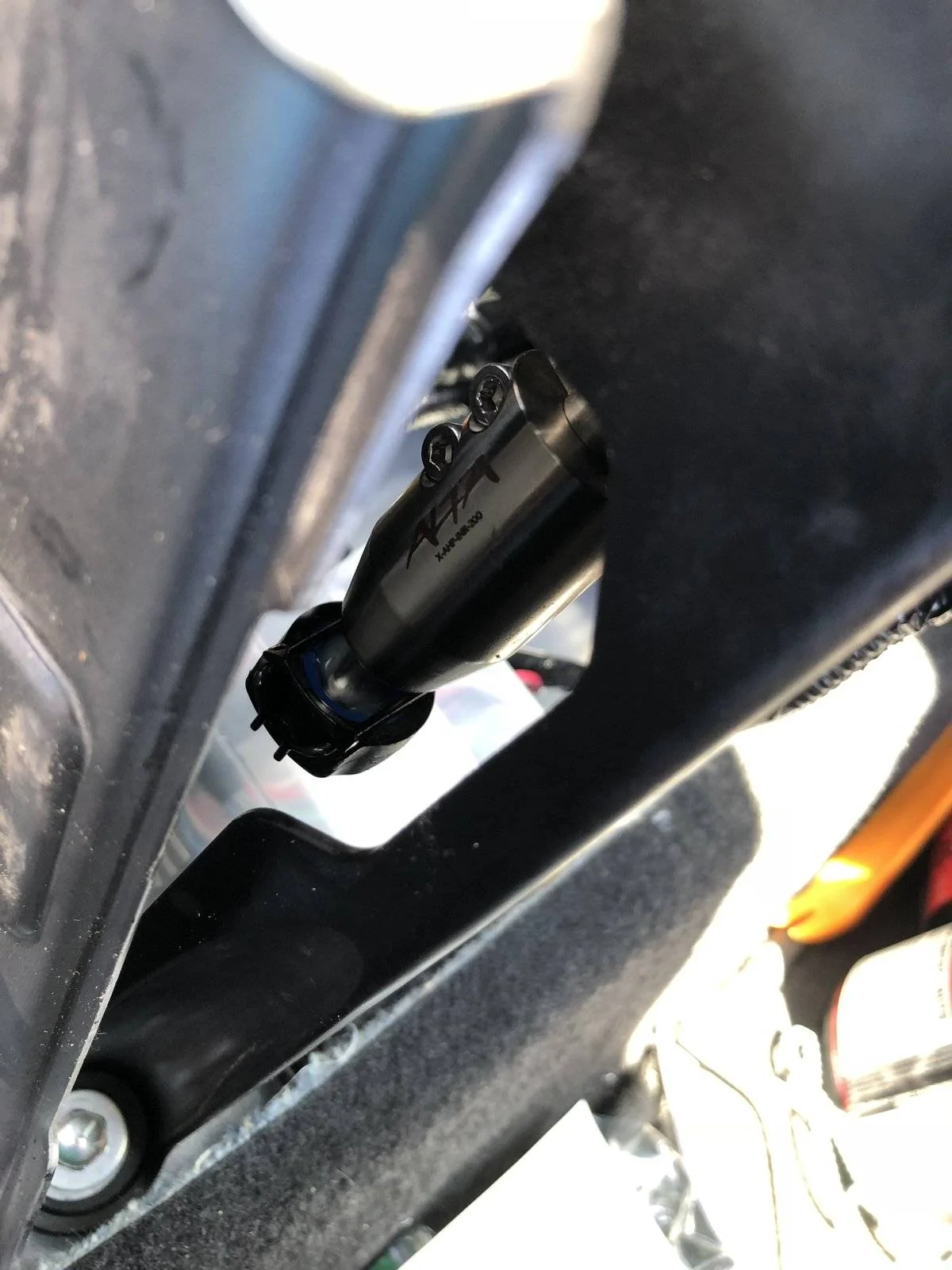 11th Gen Honda Civic ALTA Performance Introduction 79C9F974-1302-416E-87A1-420F867BF994