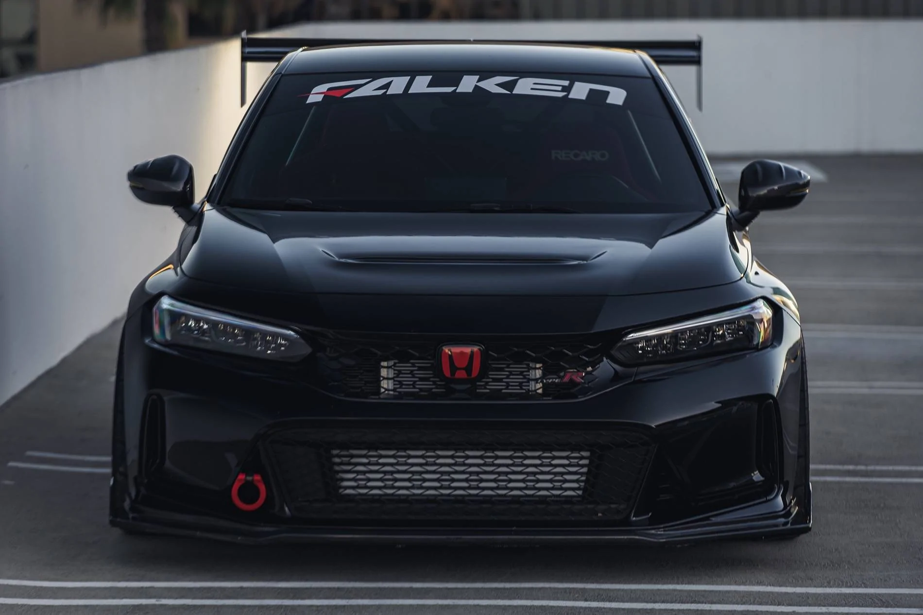 11th Gen Honda Civic ► Official APEX Wheels Showroom Gallery 7B2A0220