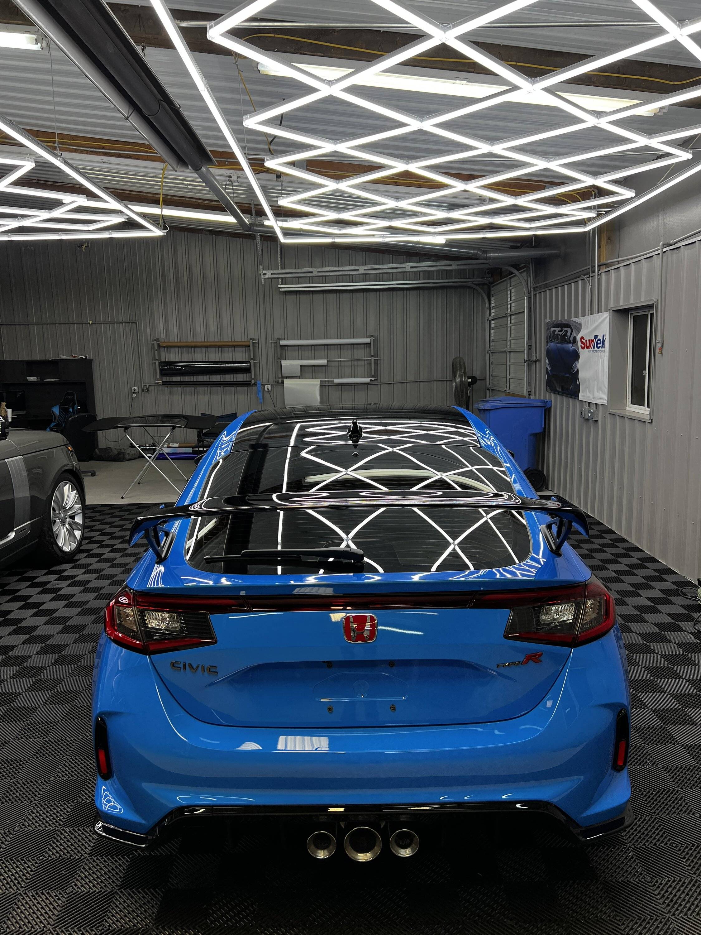 11th Gen Honda Civic CTR Initial Mods 7B4B789A-3F00-4B52-A1E2-0446AA12230C