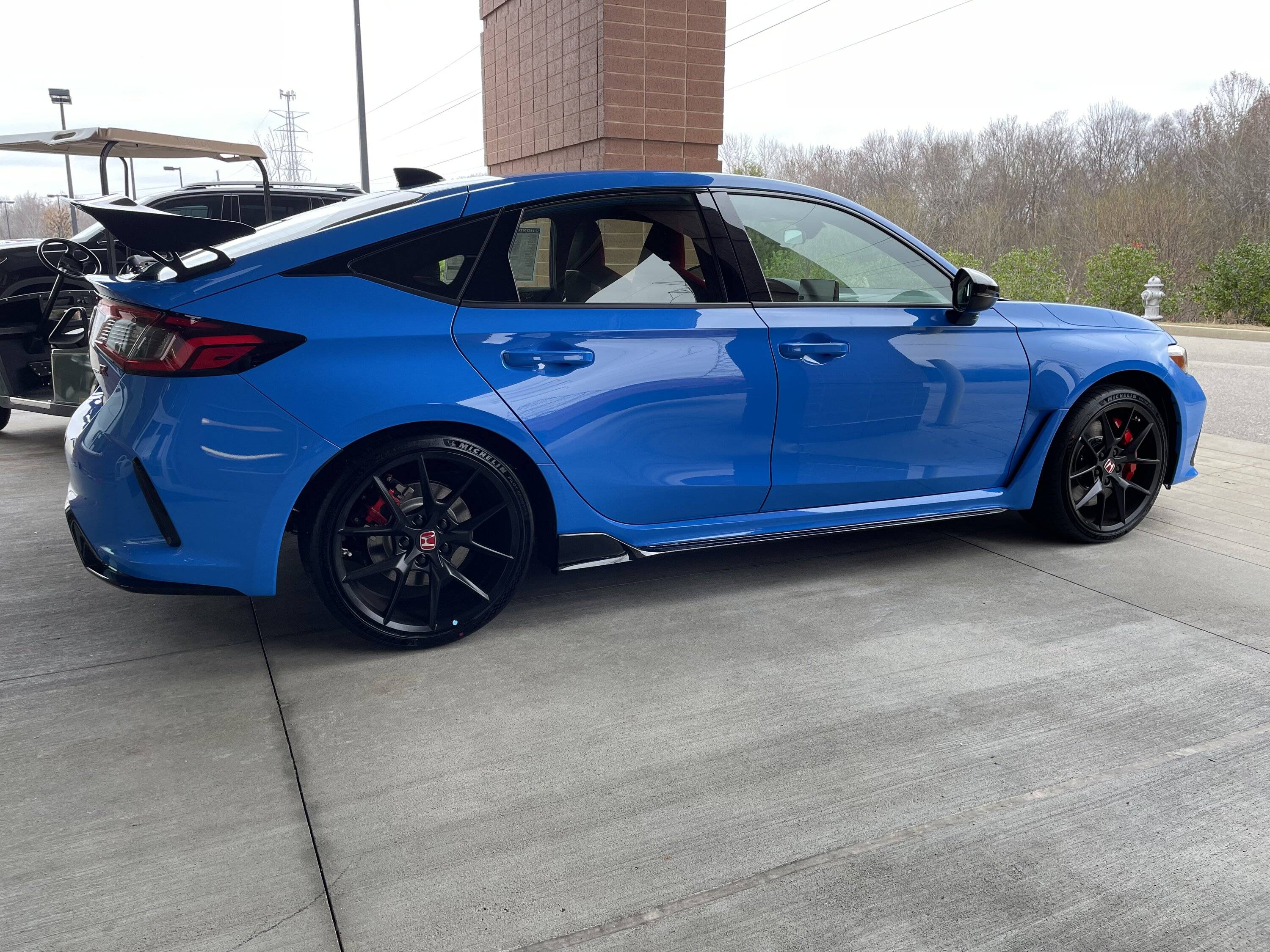 11th Gen Honda Civic East Coast FL5 Delivery Estimates/Confirmations 7B9C8565-5F77-4F04-A543-A53D406F8489