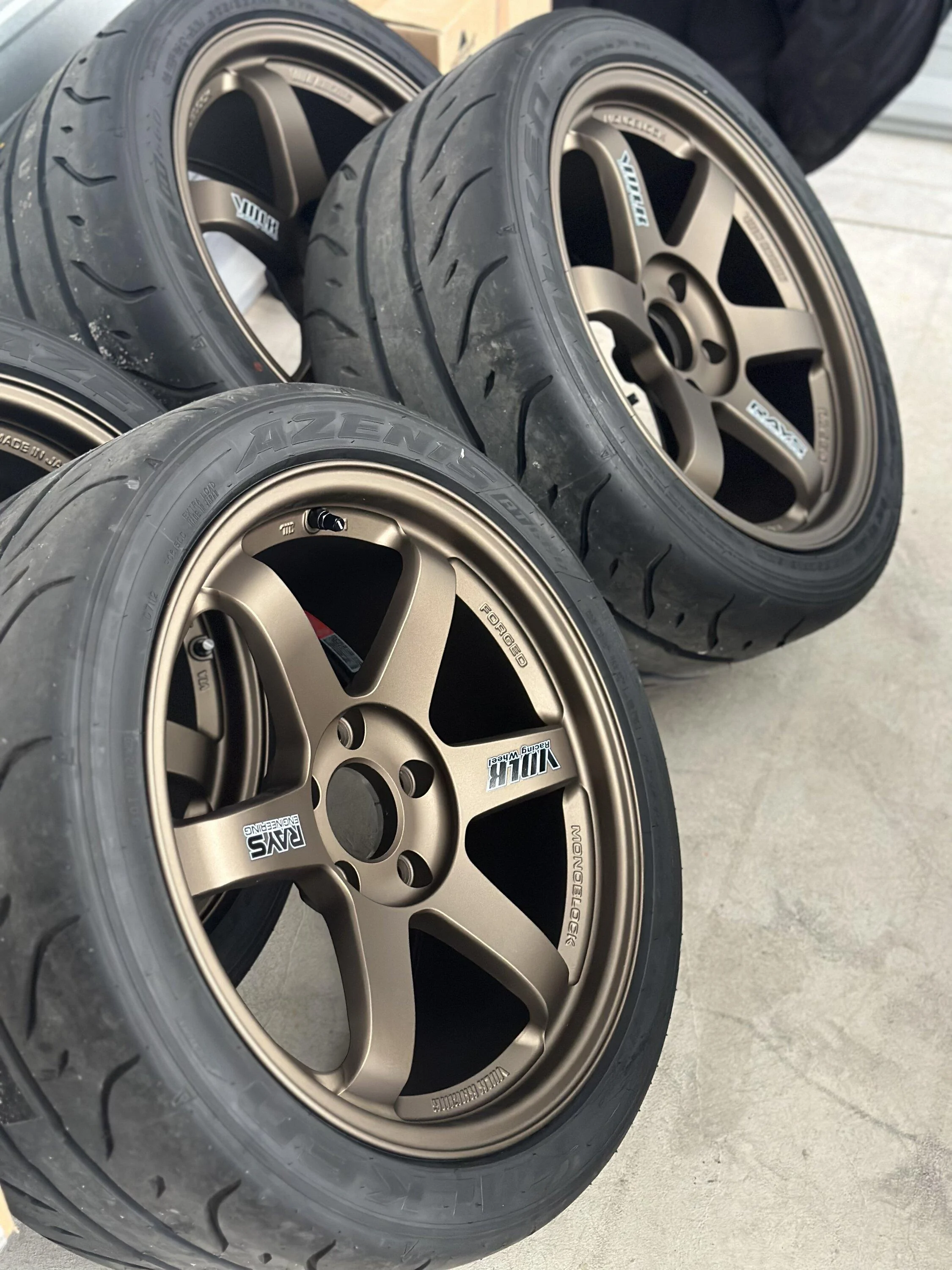 11th Gen Honda Civic ATS*Garage CW FL5 7BA6B5F0-1FF6-491D-8923-8A45344D68DB