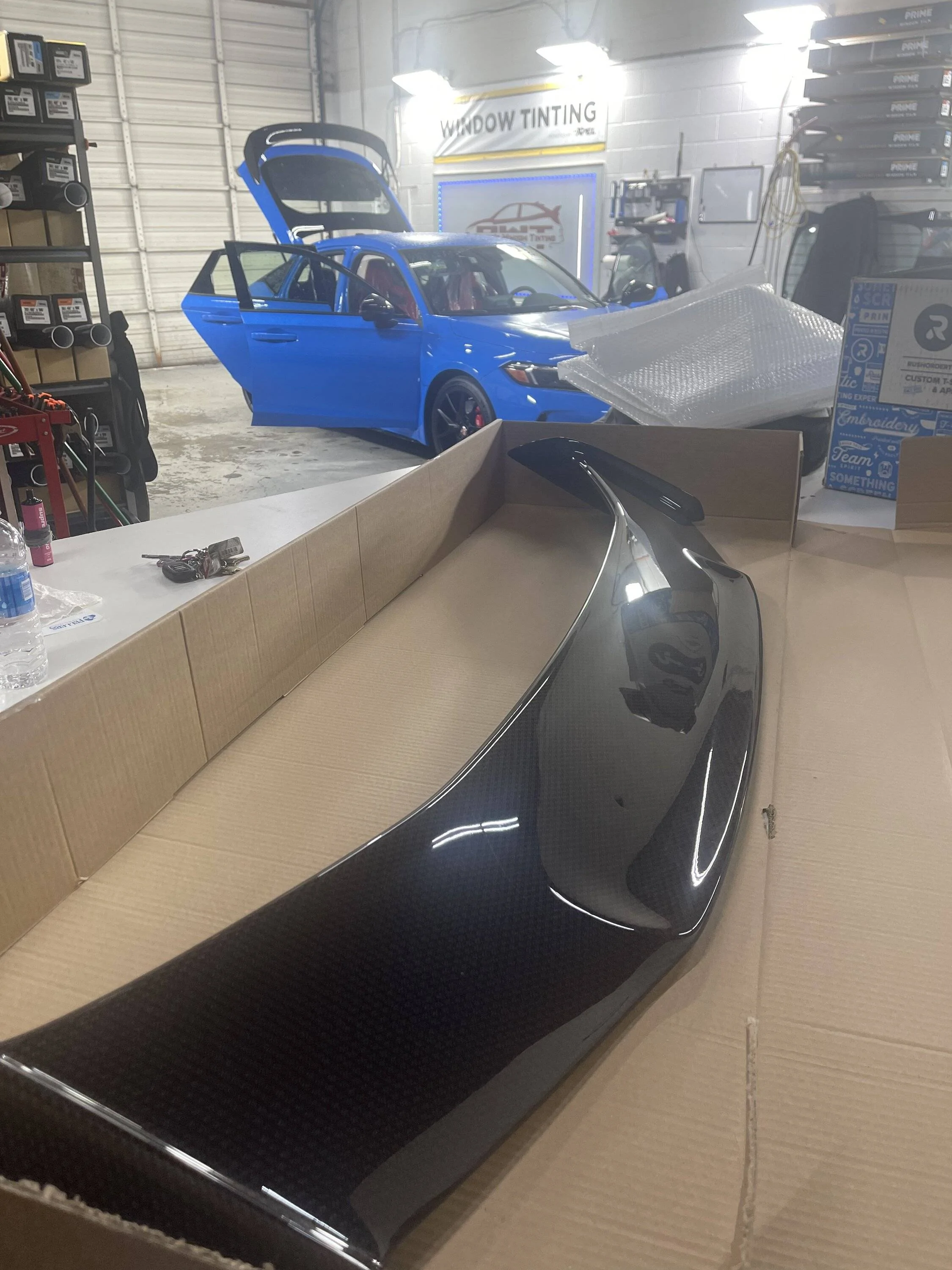 11th Gen Honda Civic East Coast FL5 Delivery Estimates/Confirmations 7BB06898-5086-4EE1-8419-9AF74A5038F7