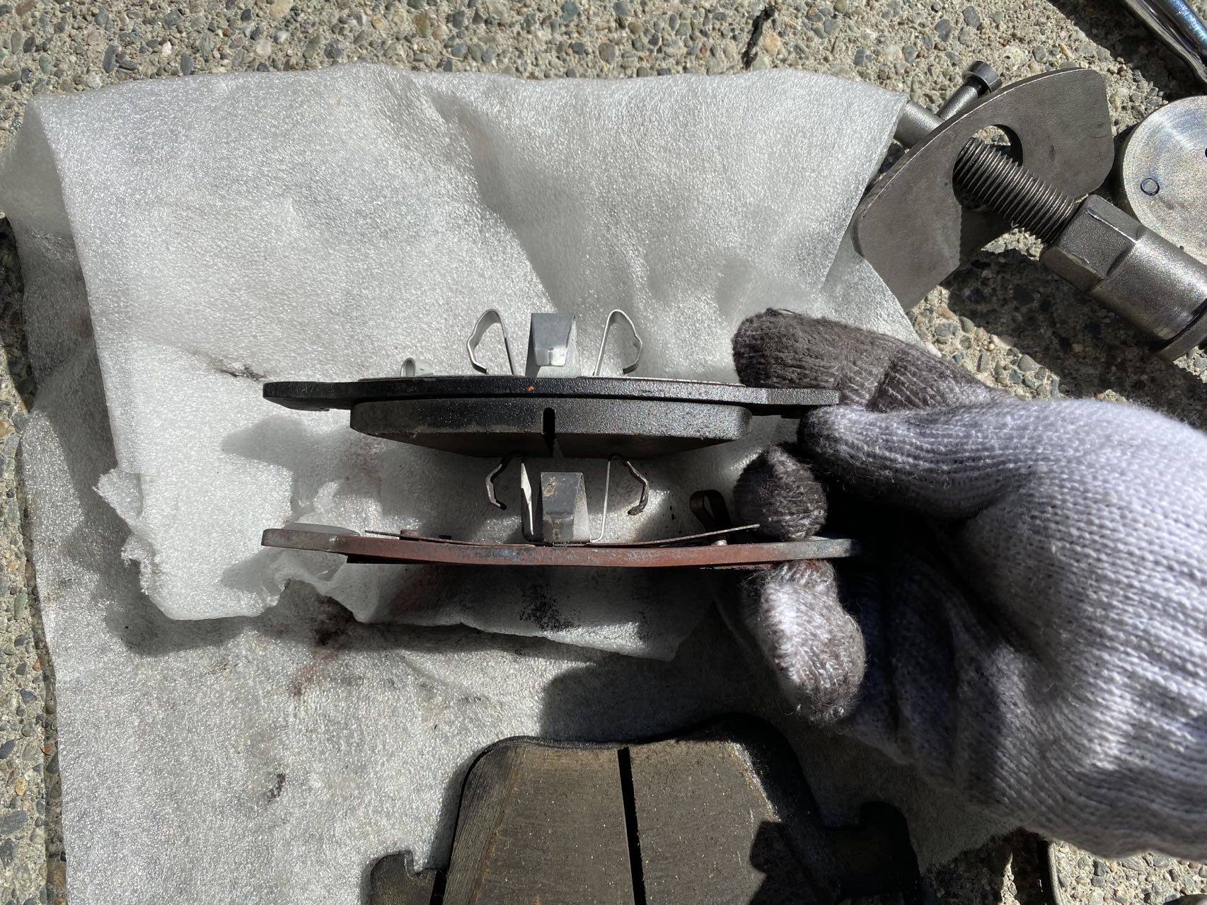 11th Gen Honda Civic $300 Small Brake Kit, Audi RS3 Brake Ducts and ARP Wheel Studs 7c8075a4243782aa1e75ad6c821d1d0