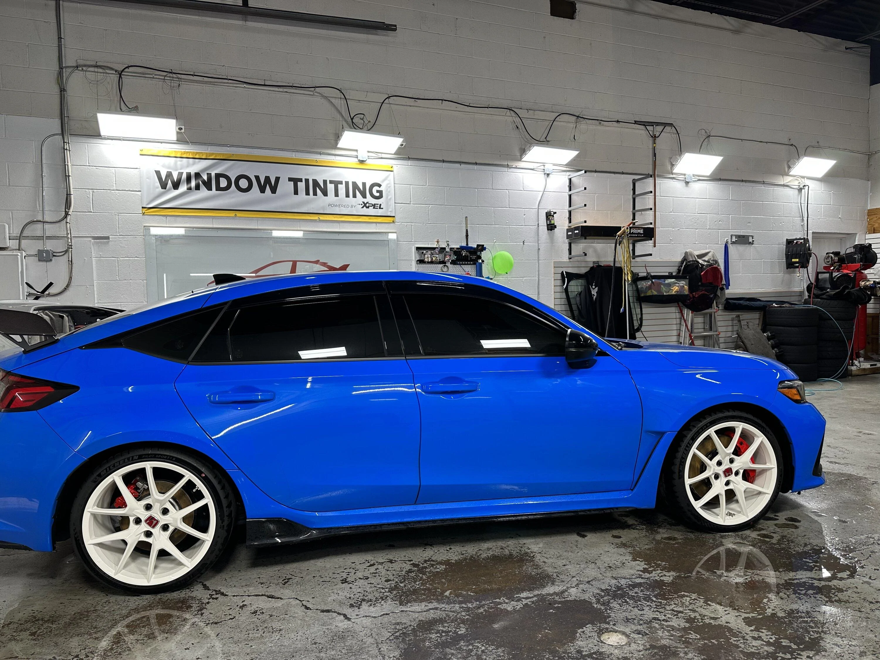 11th Gen Honda Civic Official BOOST BLUE FL5 Type R Photos Thread 7CCD9056-D5FF-410E-A1D7-FEA236CB2E51