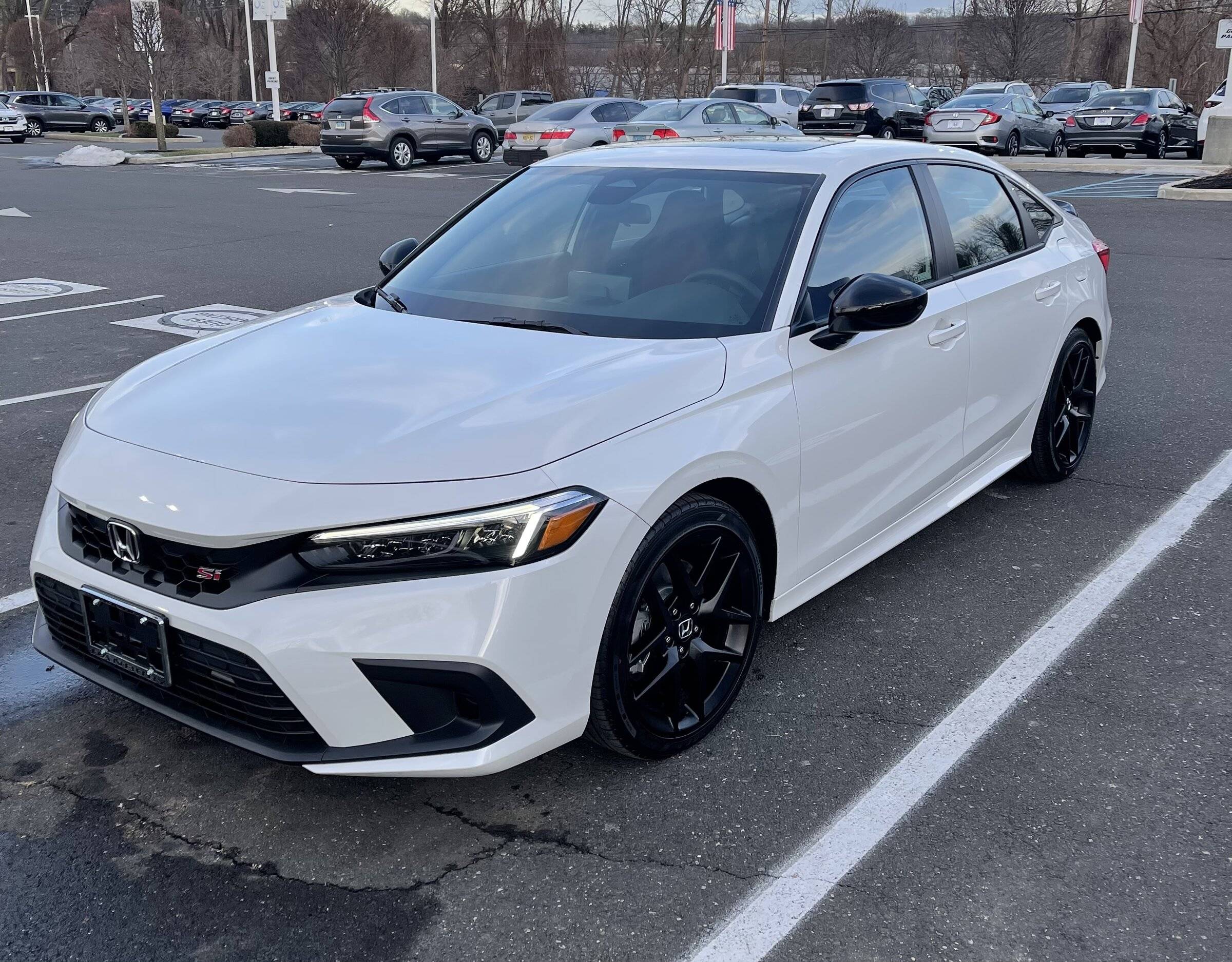 11th Gen Honda Civic TheTopher 2022 Civic POV Drive Review: One of the Best FWD Handling Cars I Have Ever Driven 7D062697-9EC2-41B9-BFA5-EFBBB52BB99B