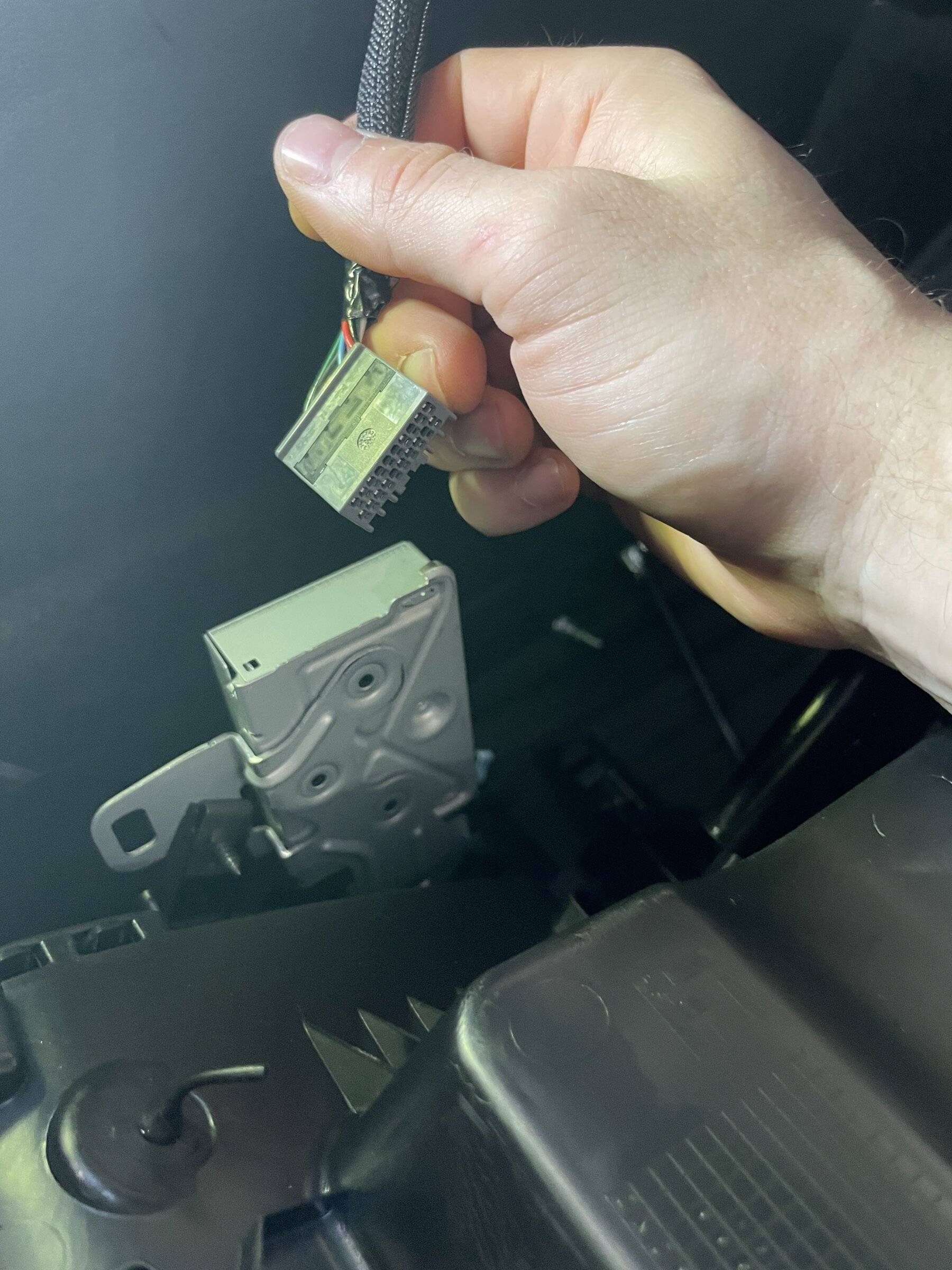 11th Gen Honda Civic ASC Active Sound Control delete on 2022 Civic Si - DIY how-to 7DF009D1-86F4-42E3-B443-2C903D3C81BE