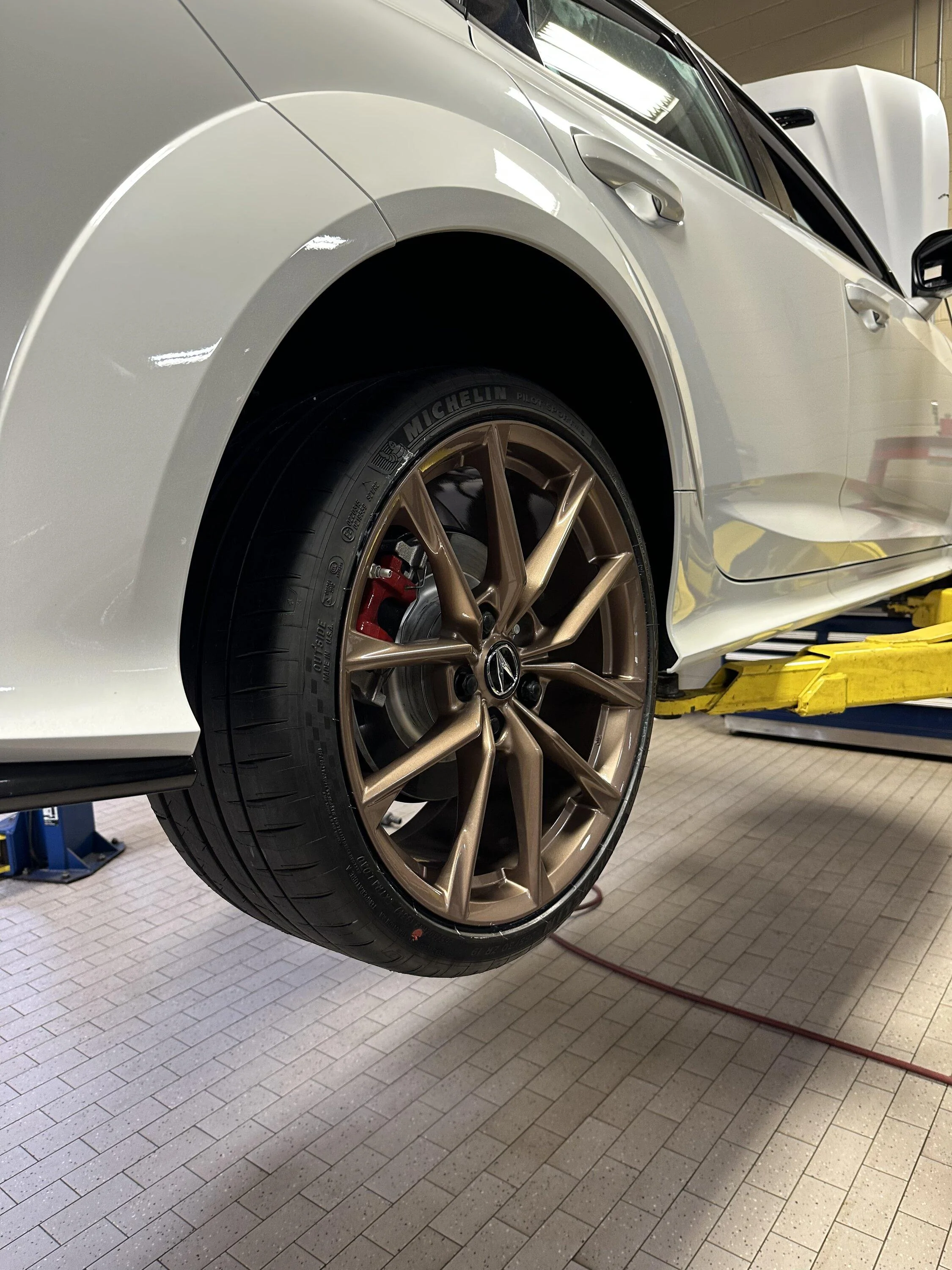 11th Gen Honda Civic Official: 2024 Integra Type S Pricing & MPG Released 7E773A73-E59F-4FCE-B6C0-1E383CE214A5